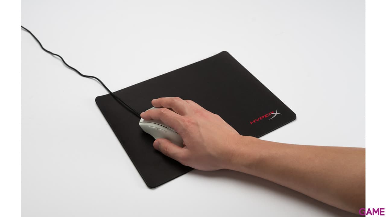 HyperX Fury Pro S - Alfombrilla Gaming