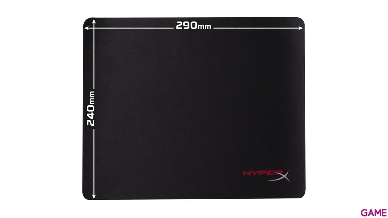 HyperX Fury Pro S - Alfombrilla Gaming