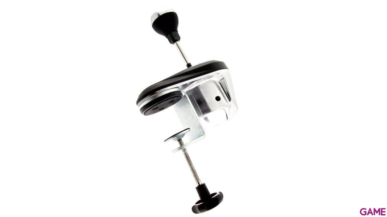 Thrustmaster Th8A Shifter Add On - Palanca de Cambios - Accesorio Volante