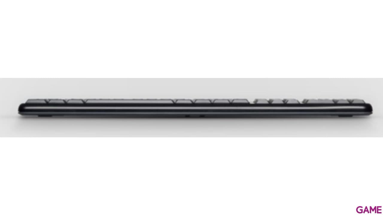 Logitech Mk120 Teclado + Ratón - Pack Perifericos