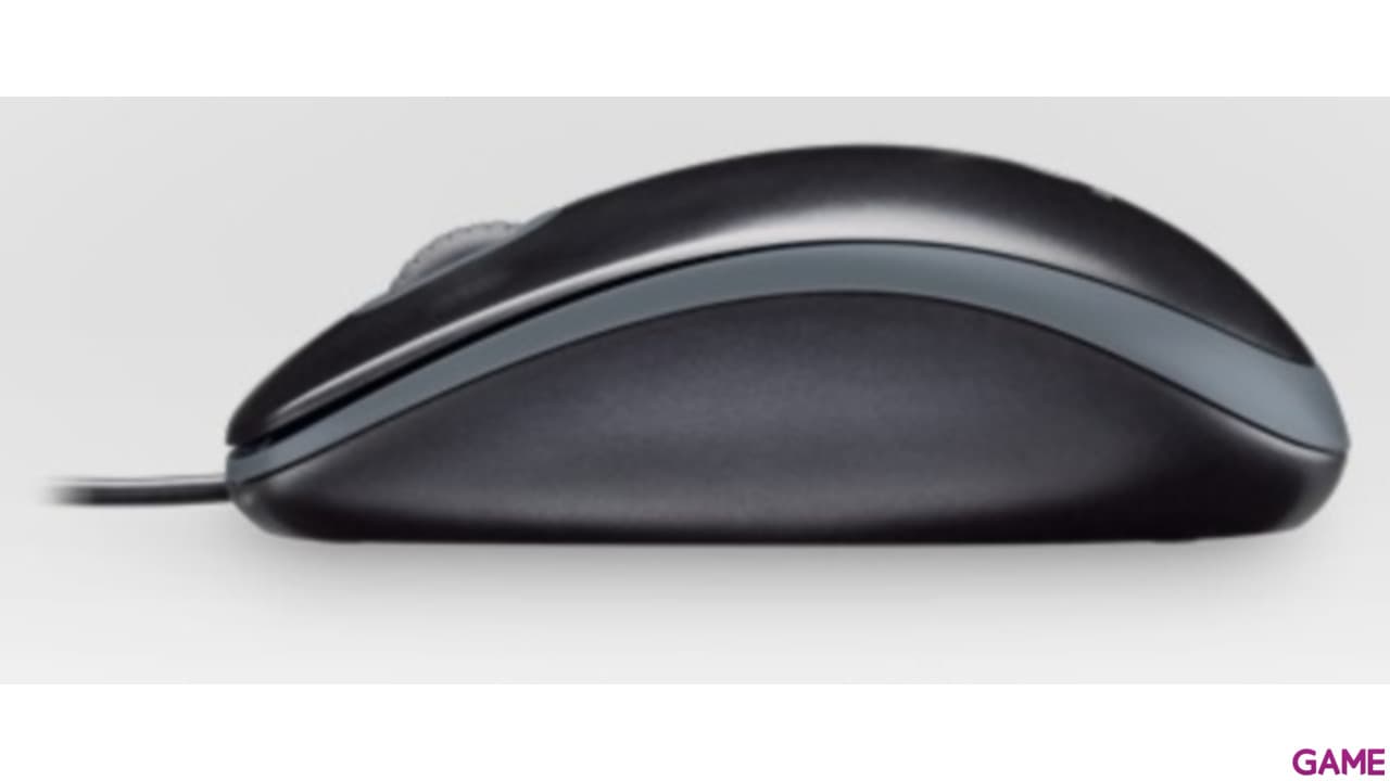 Logitech Mk120 Teclado + Ratón - Pack Perifericos