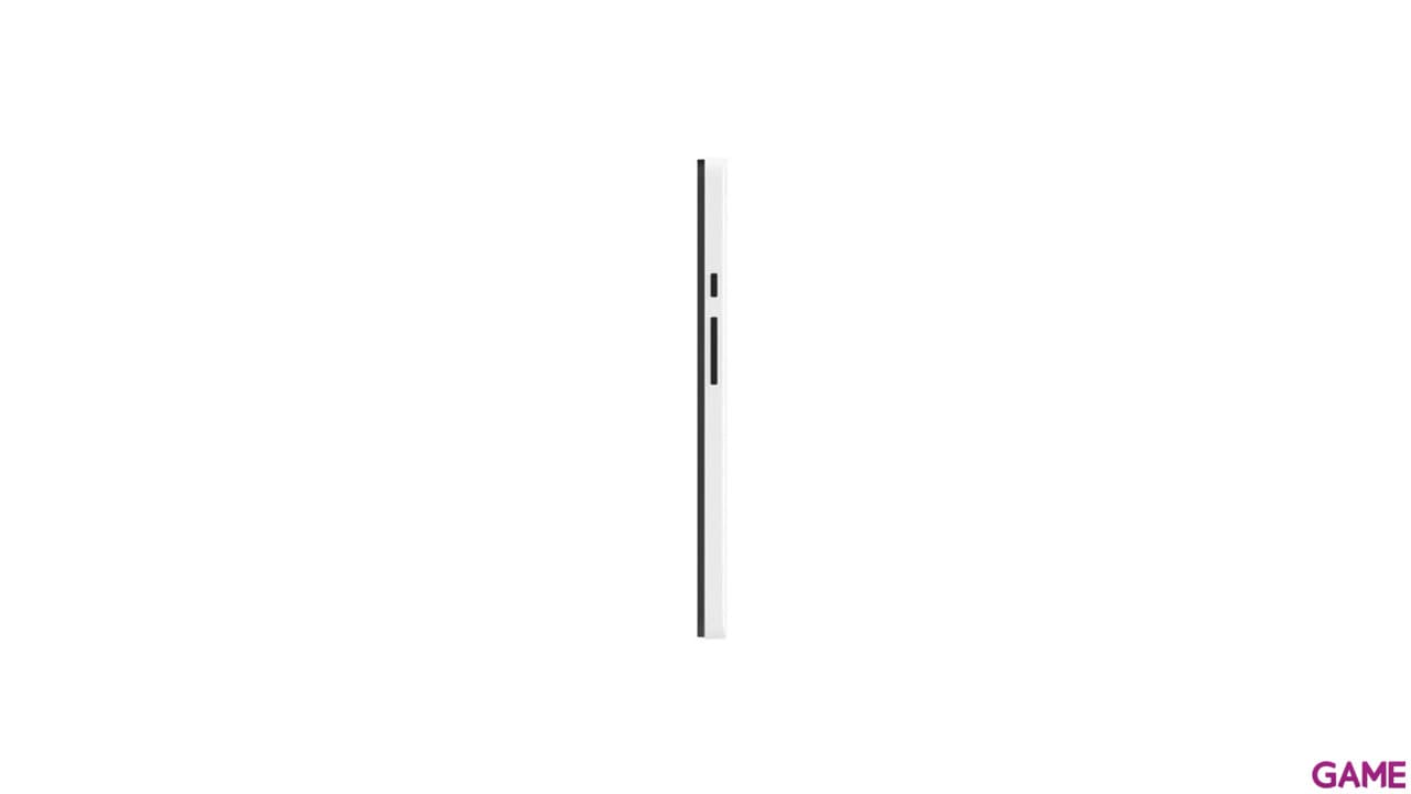 BQ Aquaris E5s 5" 2GB+16GB 13Mpx Blanco