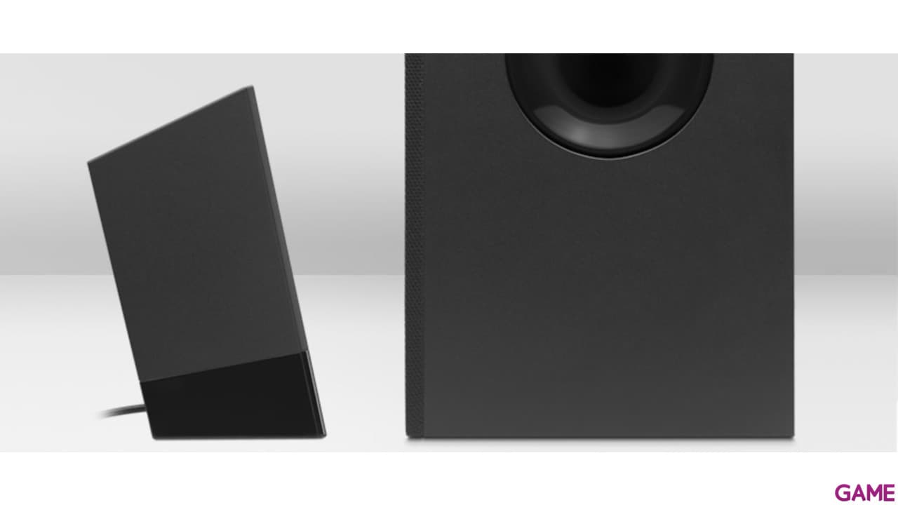 Logitech Z533 - Altavoces