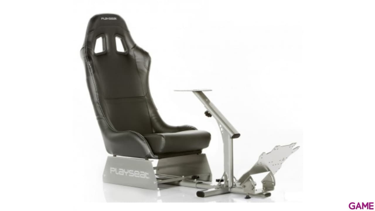 Playseat Evolution Negro - Asiento Conducción