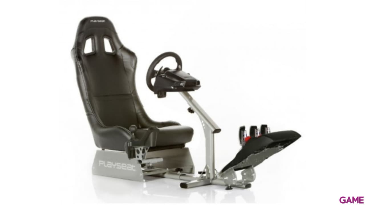 Playseat Evolution Negro - Asiento Conducción