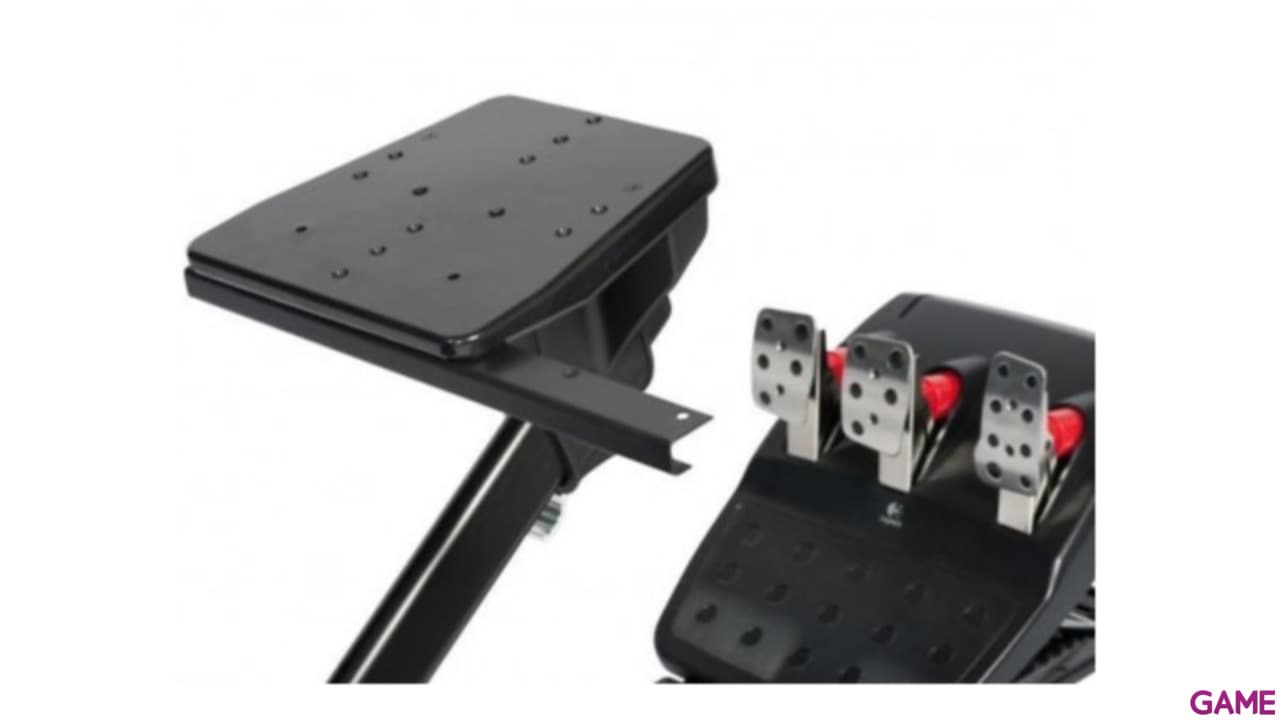 Playseat Evolution Negro - Asiento Conducción