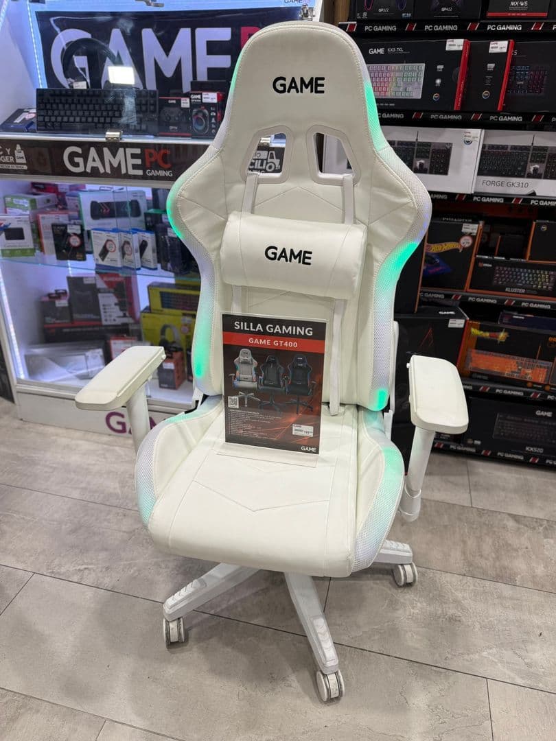 MADRID TORREJÓN PARQUE CORREDOR VIDEOJUEGOS 2 - foto 14
