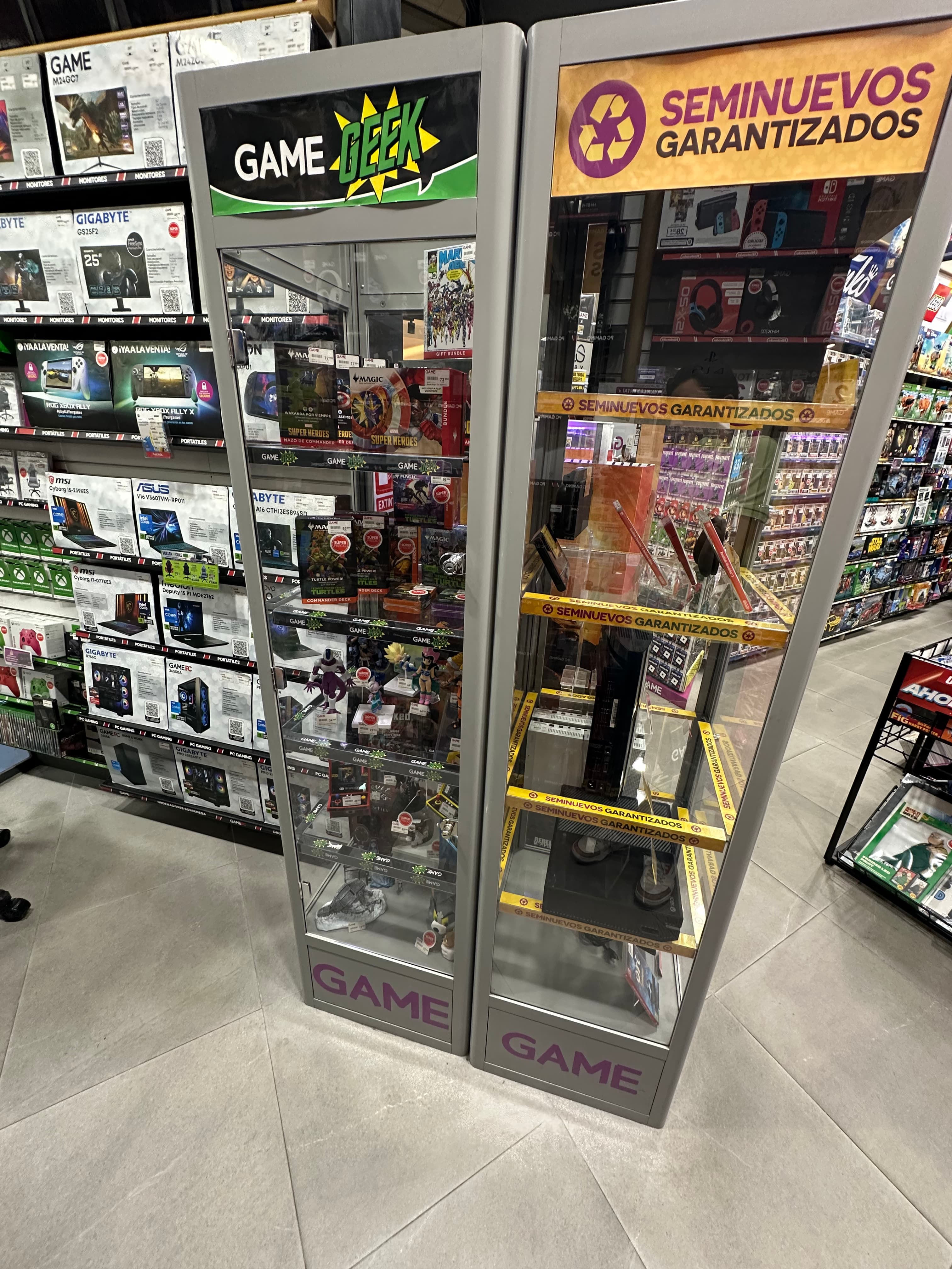 MADRID ROSAS SAN BLAS VIDEOJUEGOS 28032 - foto 6