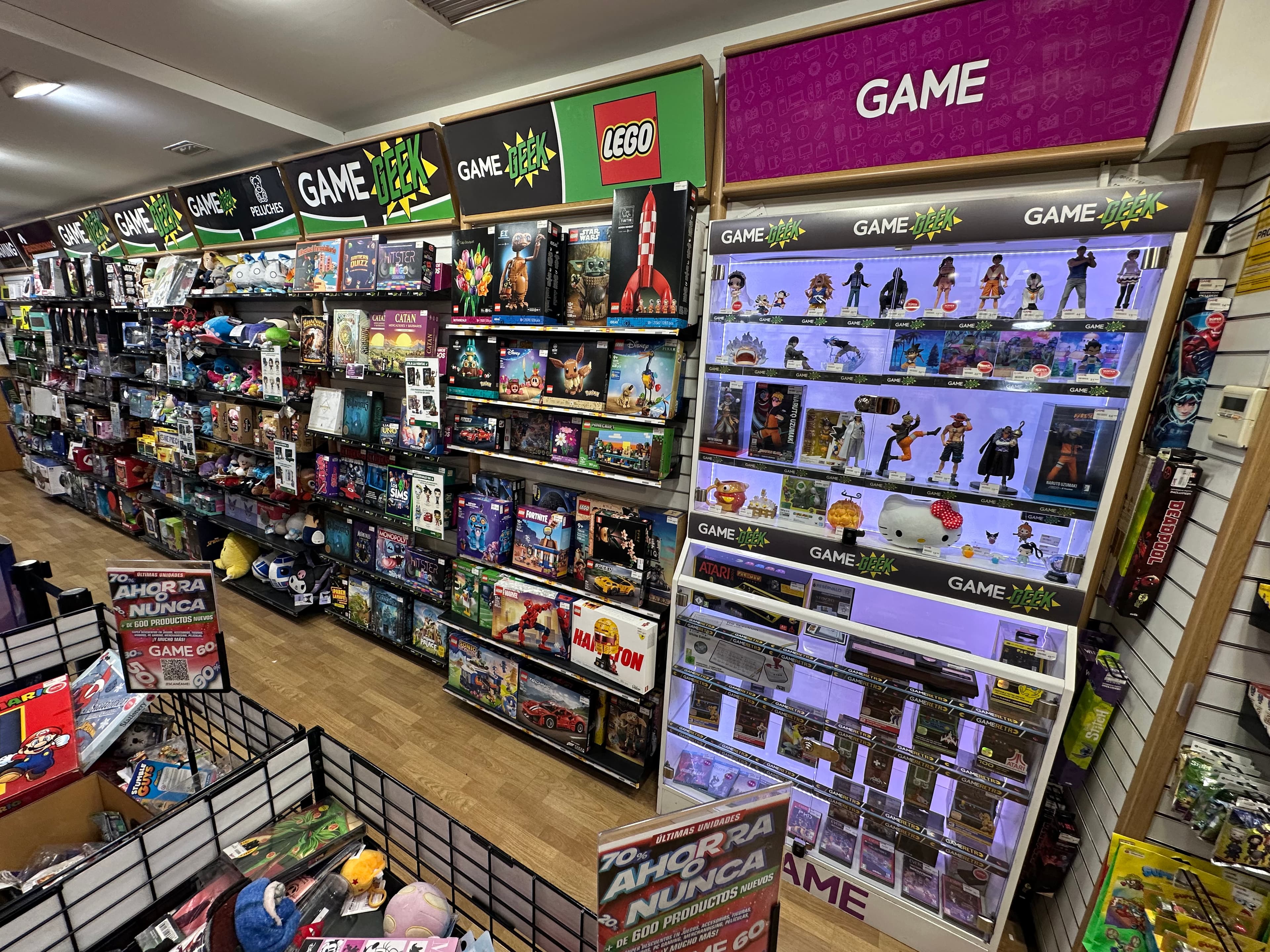 MADRID PRECIADOS VIDEOJUEGOS 28013 - foto 5