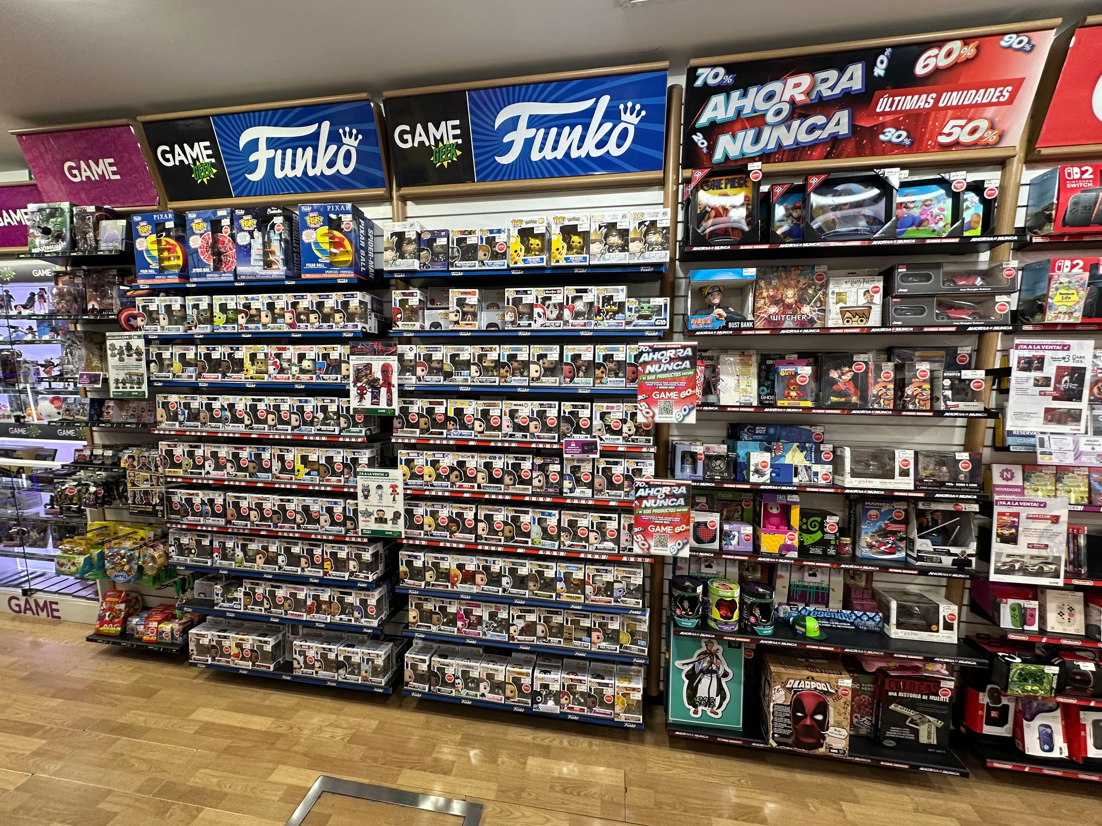 MADRID PRECIADOS VIDEOJUEGOS 28013 - foto 7