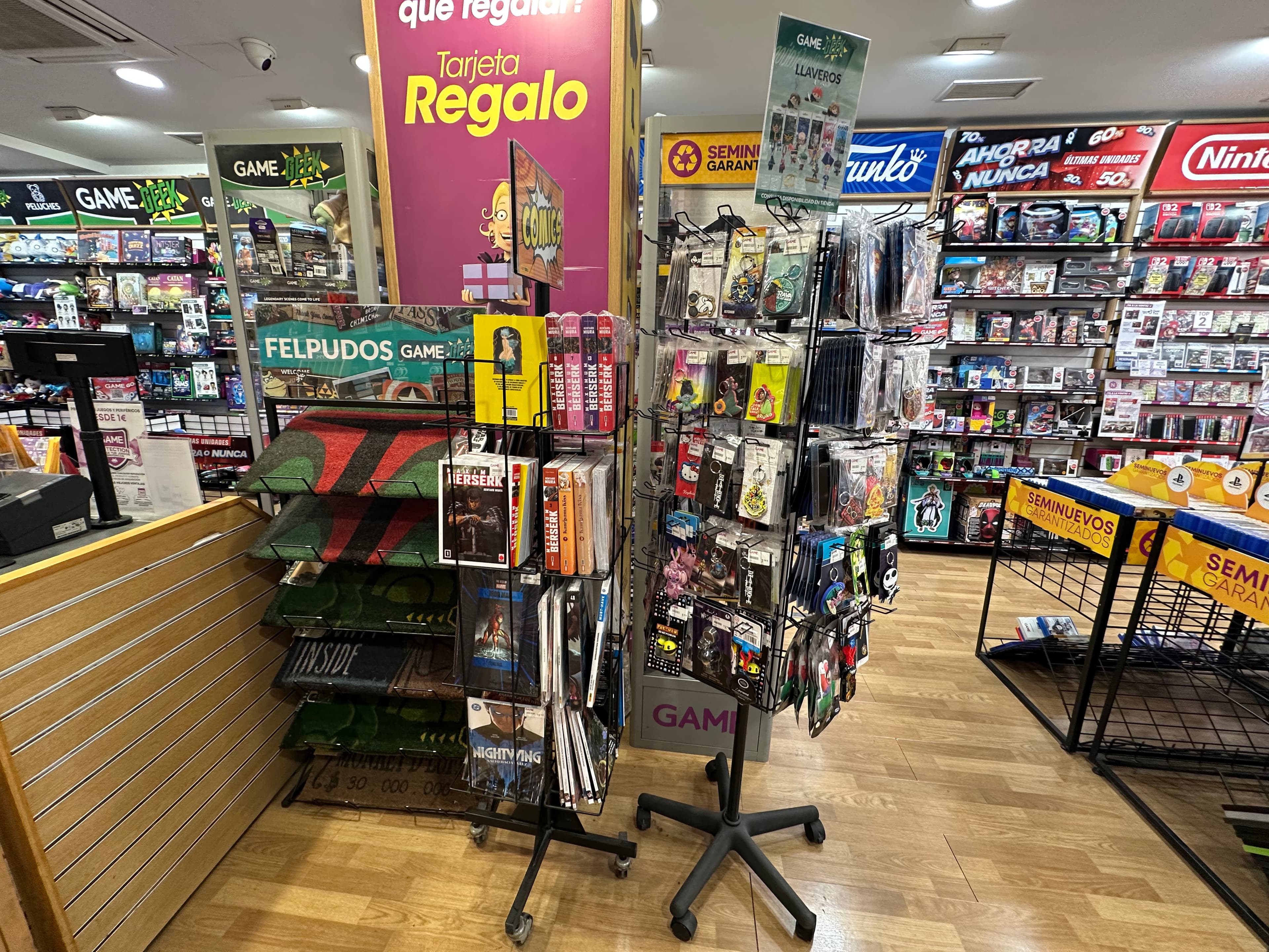 MADRID PRECIADOS VIDEOJUEGOS 28013 - foto 10