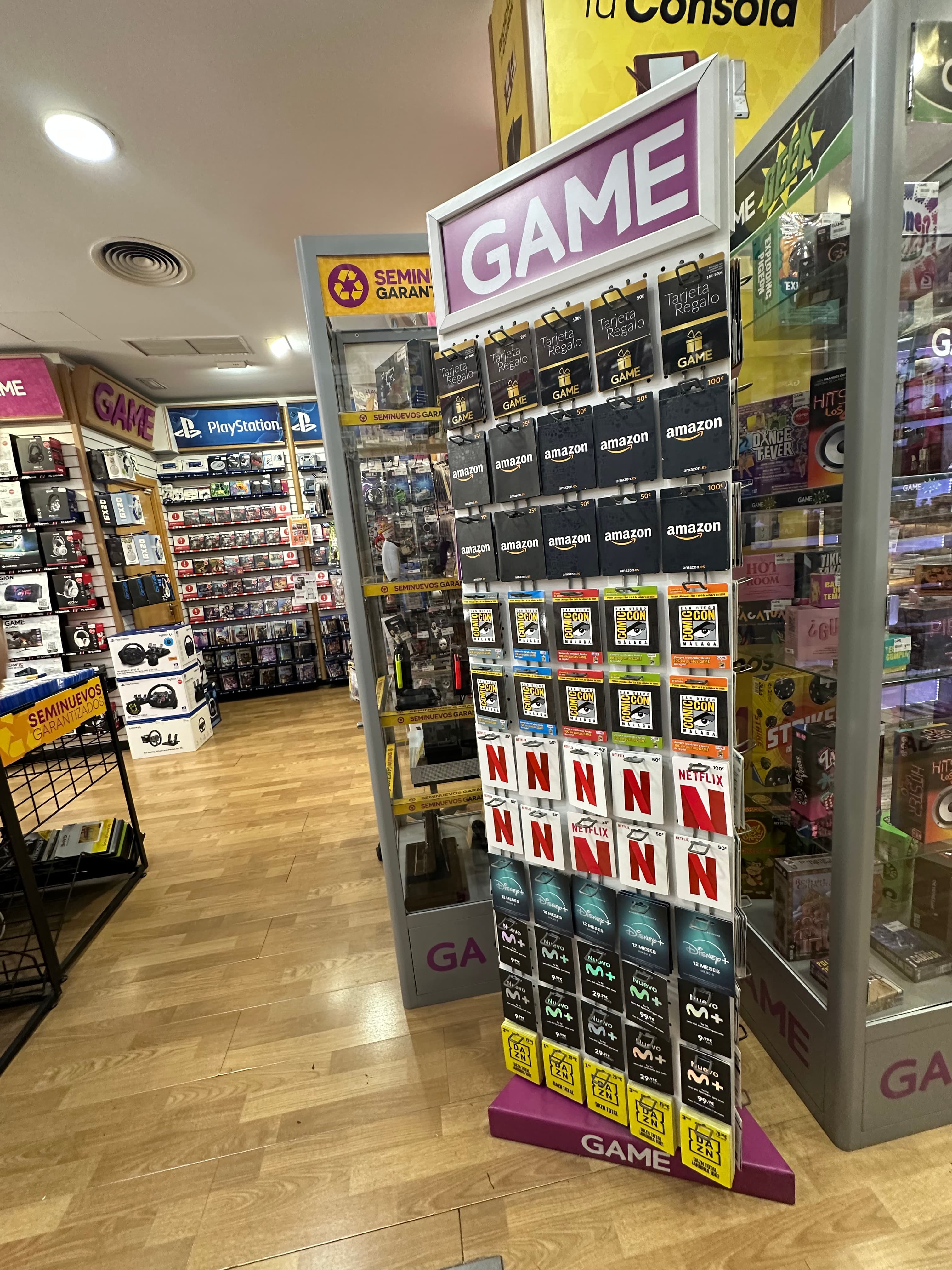 MADRID PRECIADOS VIDEOJUEGOS 28013 - foto 17