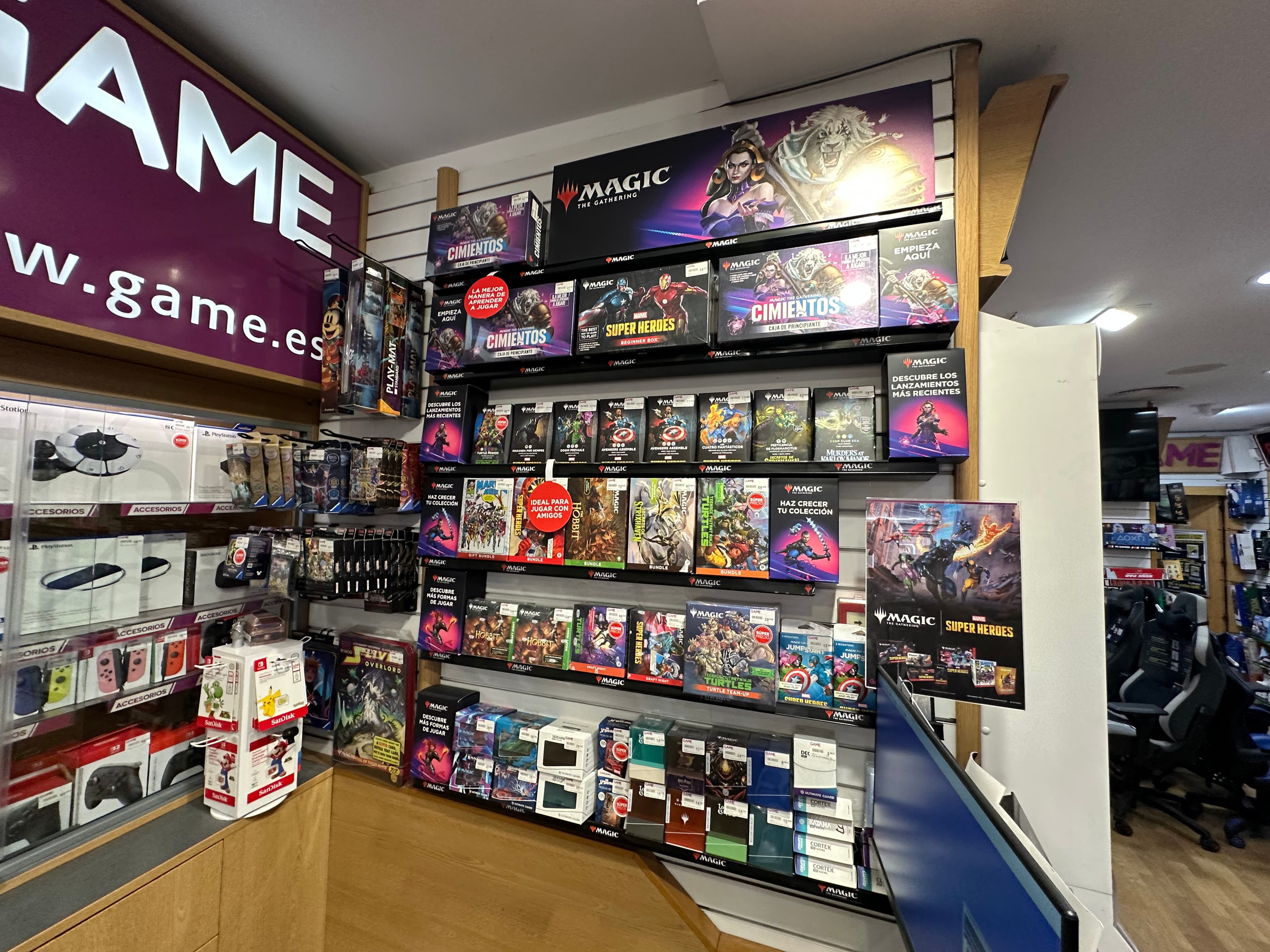 MADRID PRECIADOS VIDEOJUEGOS 28013 - foto 21
