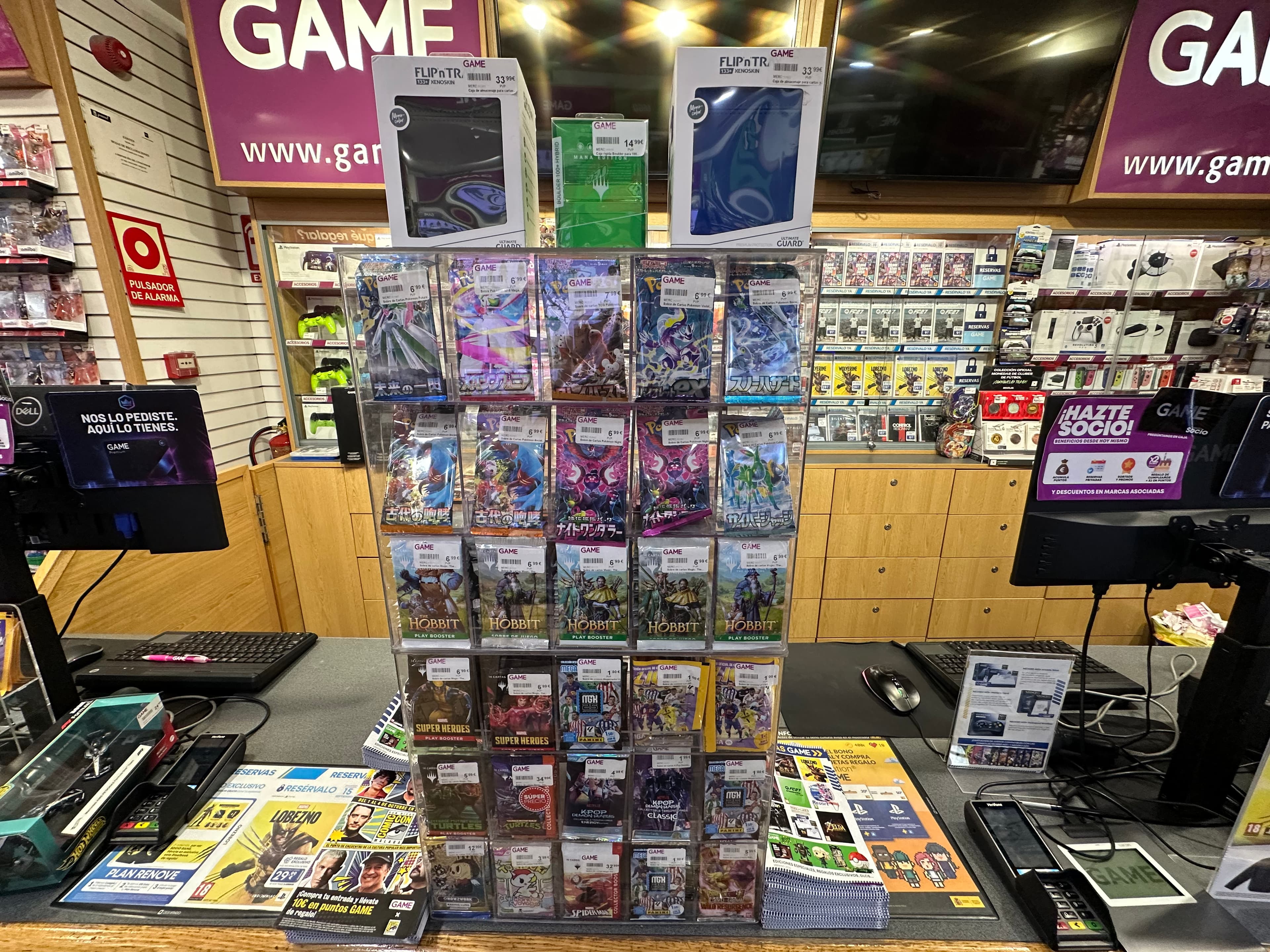 MADRID PRECIADOS VIDEOJUEGOS 28013 - foto 22