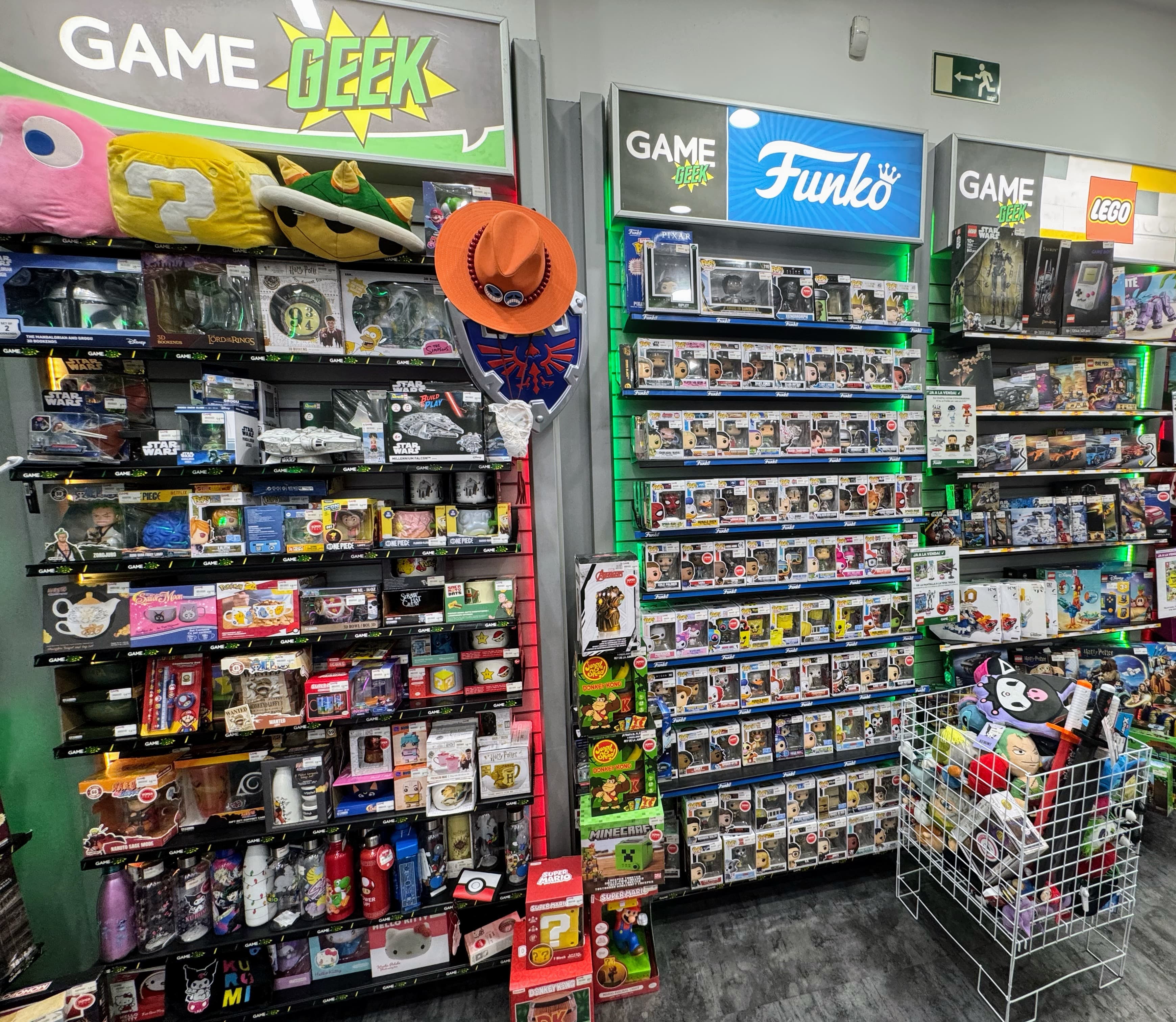 BARCELONA DIAGONAL MAR VIDEOJUEGOS 08019 - foto 4