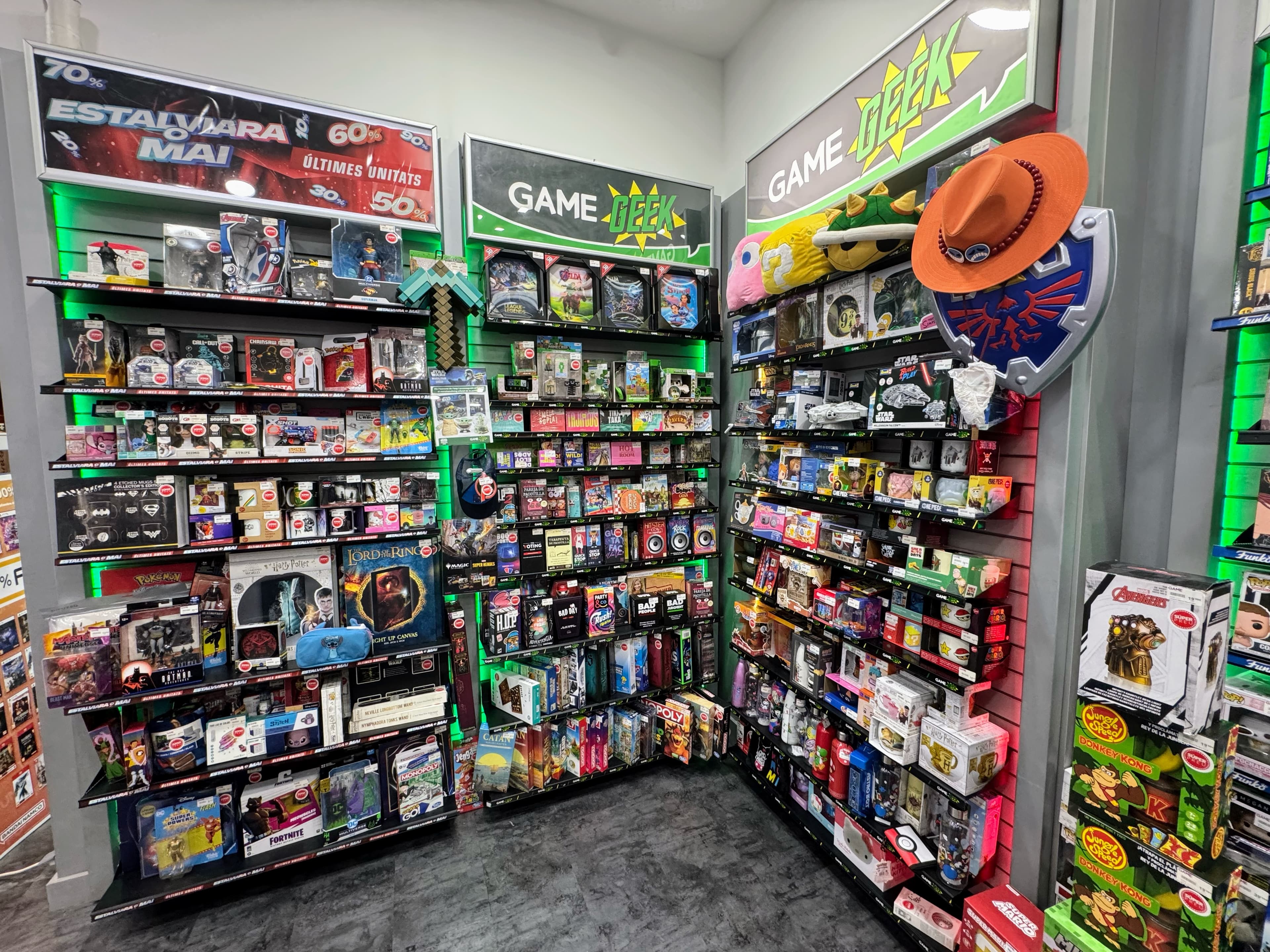 BARCELONA DIAGONAL MAR VIDEOJUEGOS 08019 - foto 7