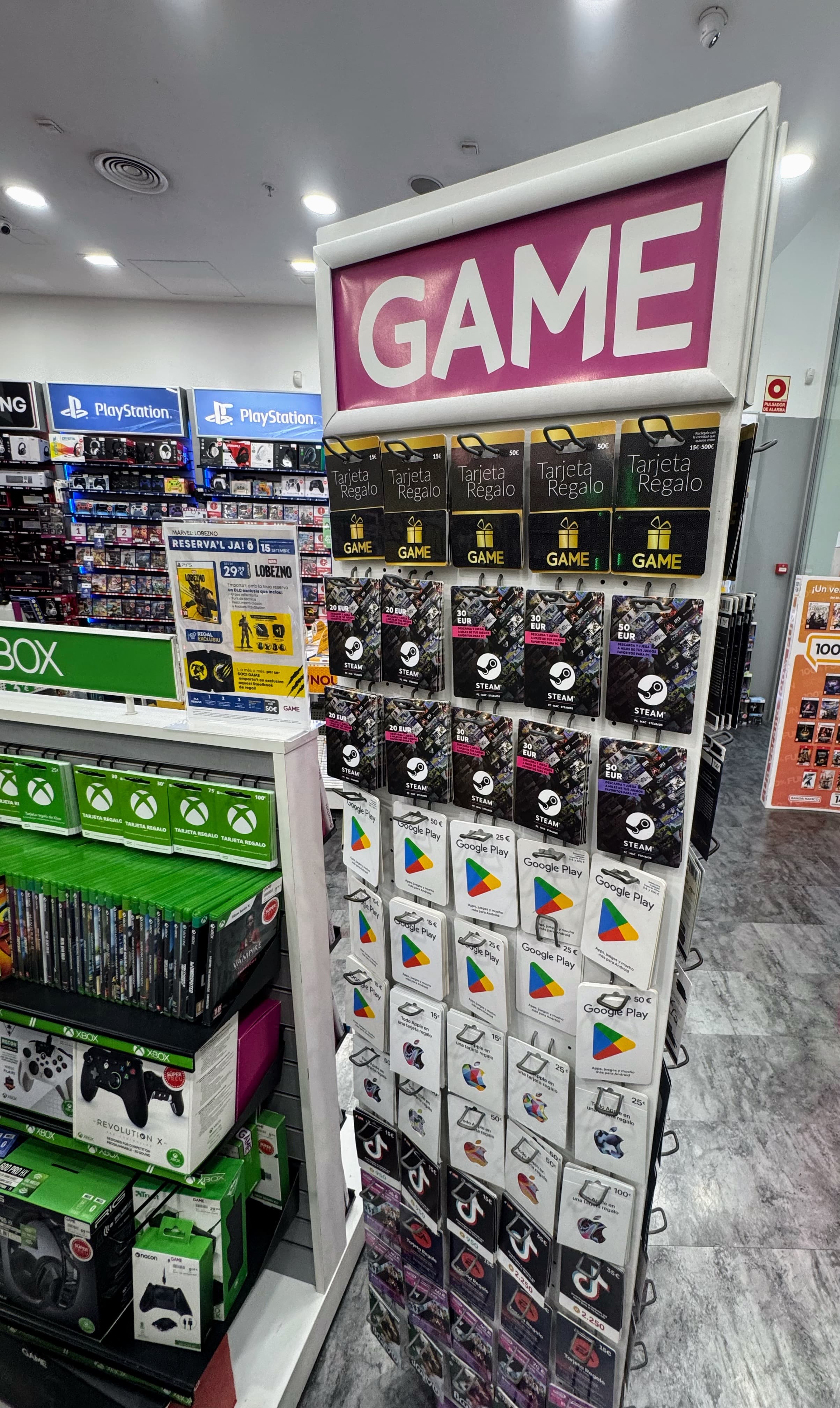 BARCELONA DIAGONAL MAR VIDEOJUEGOS 08019 - foto 11