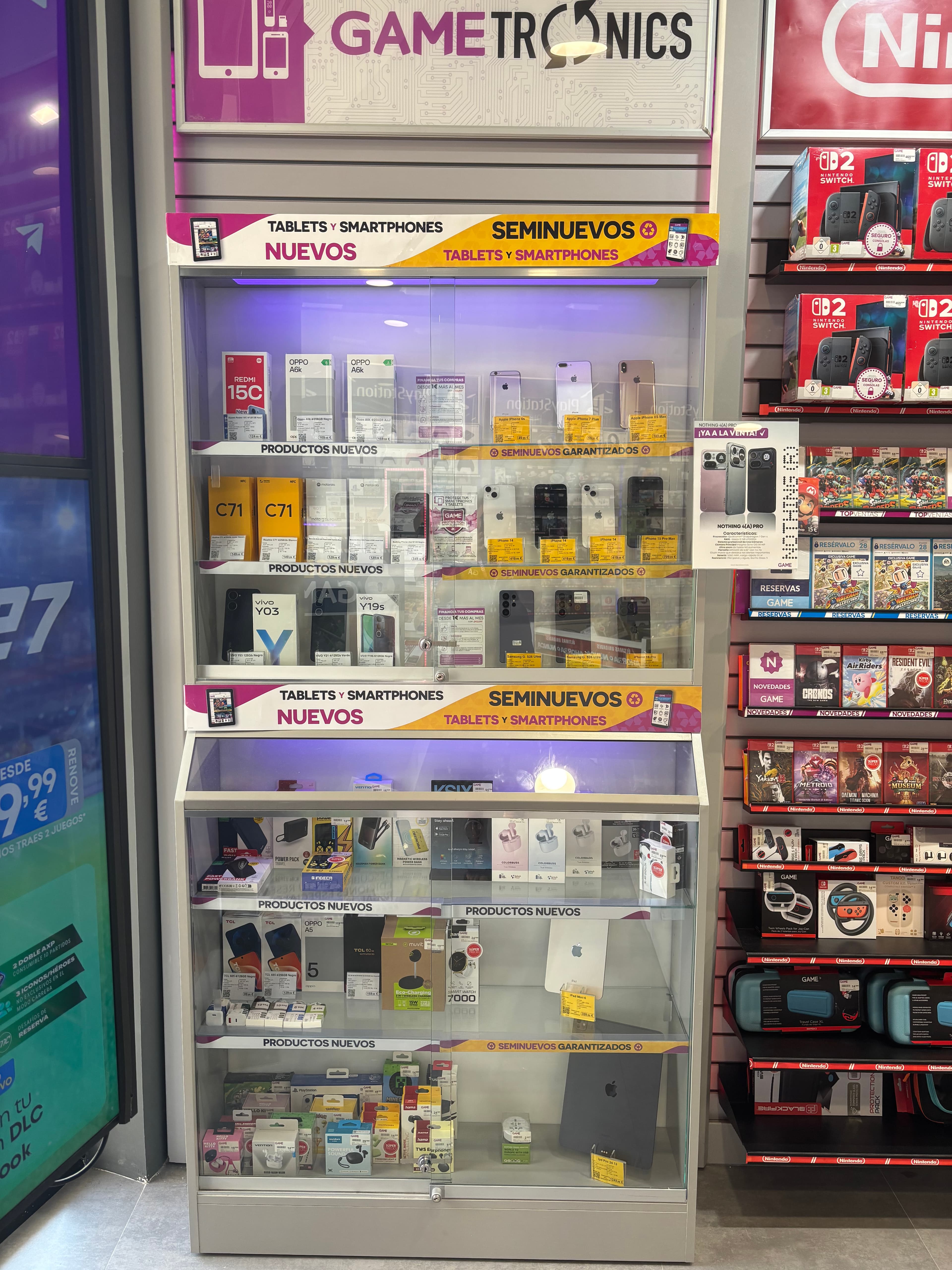 VALENCIA ALDAIA BONAIRE VIDEOJUEGOS 46960 - foto 4