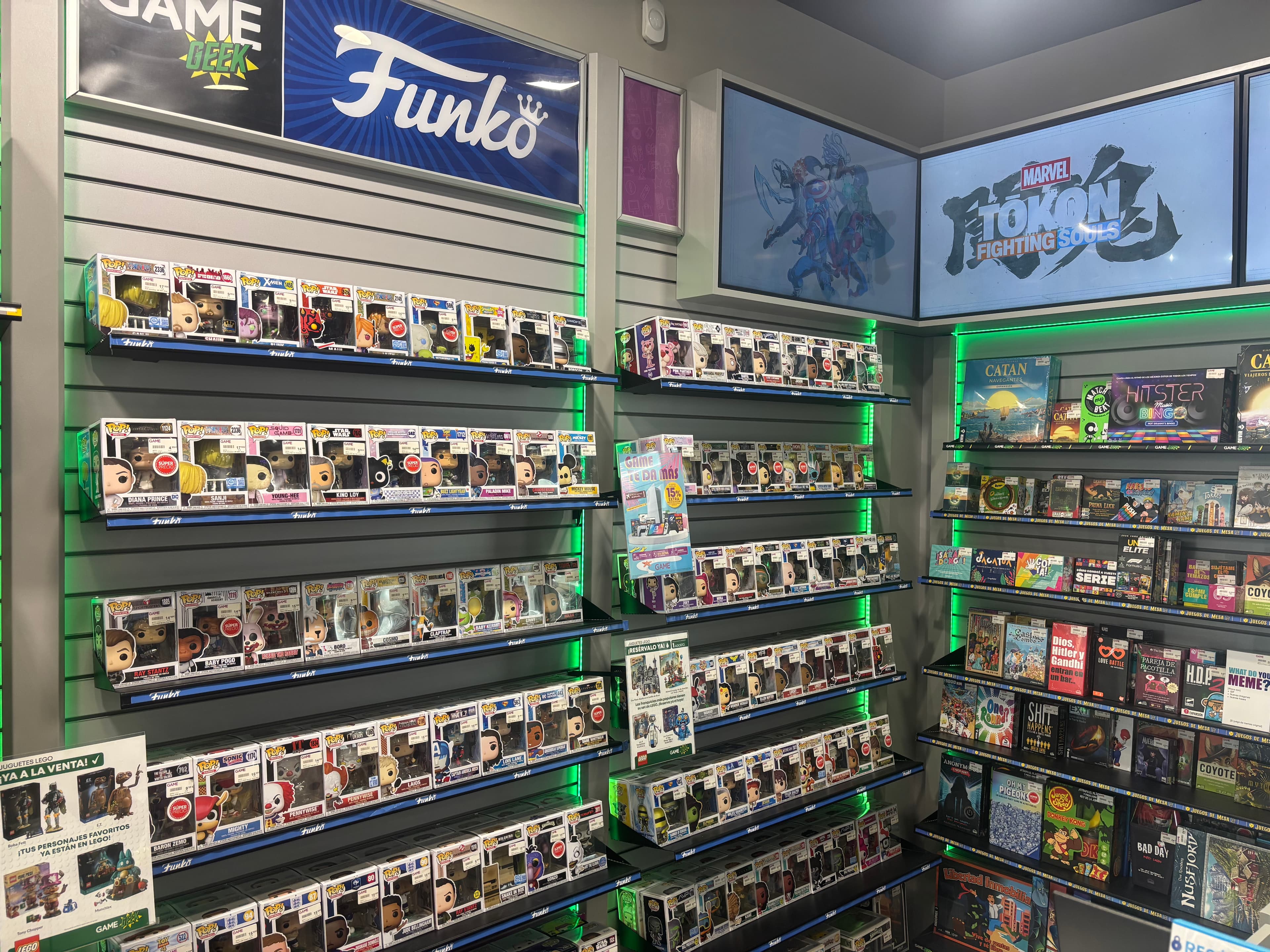 VALENCIA ALDAIA BONAIRE VIDEOJUEGOS 46960 - foto 6