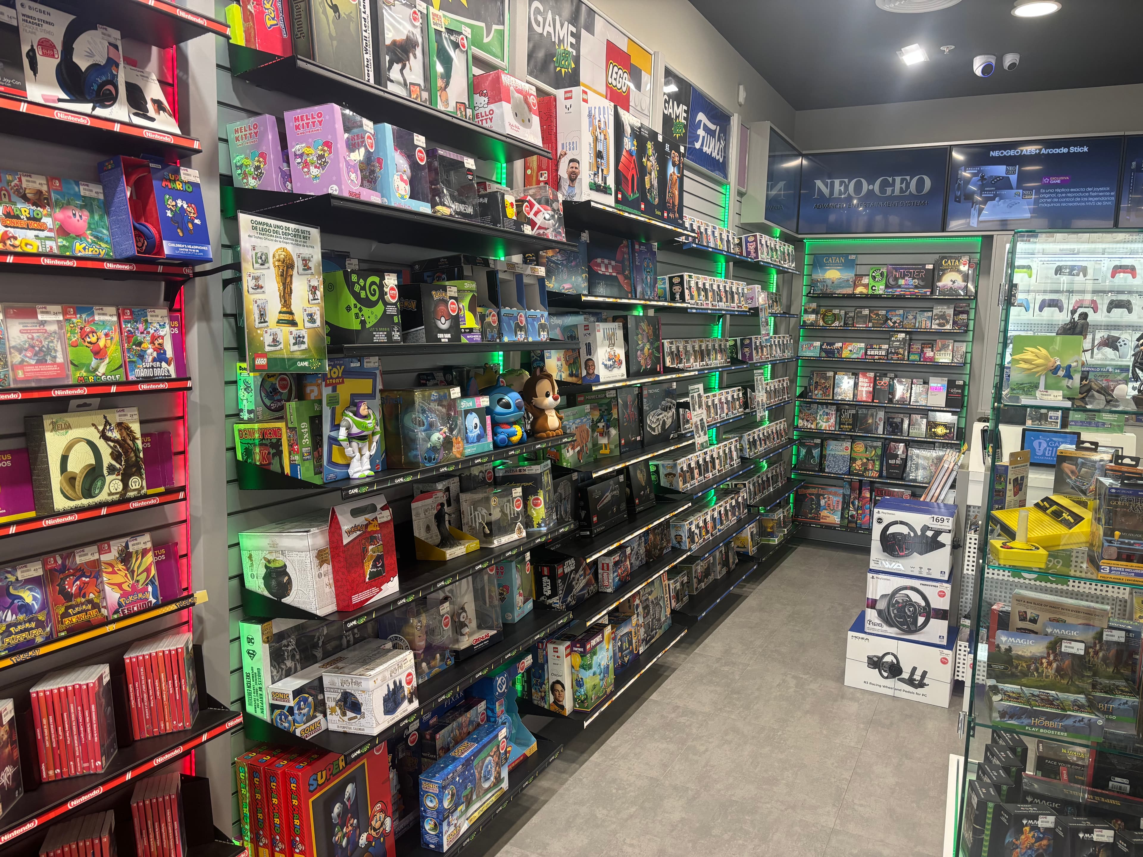 VALENCIA ALDAIA BONAIRE VIDEOJUEGOS 46960 - foto 7