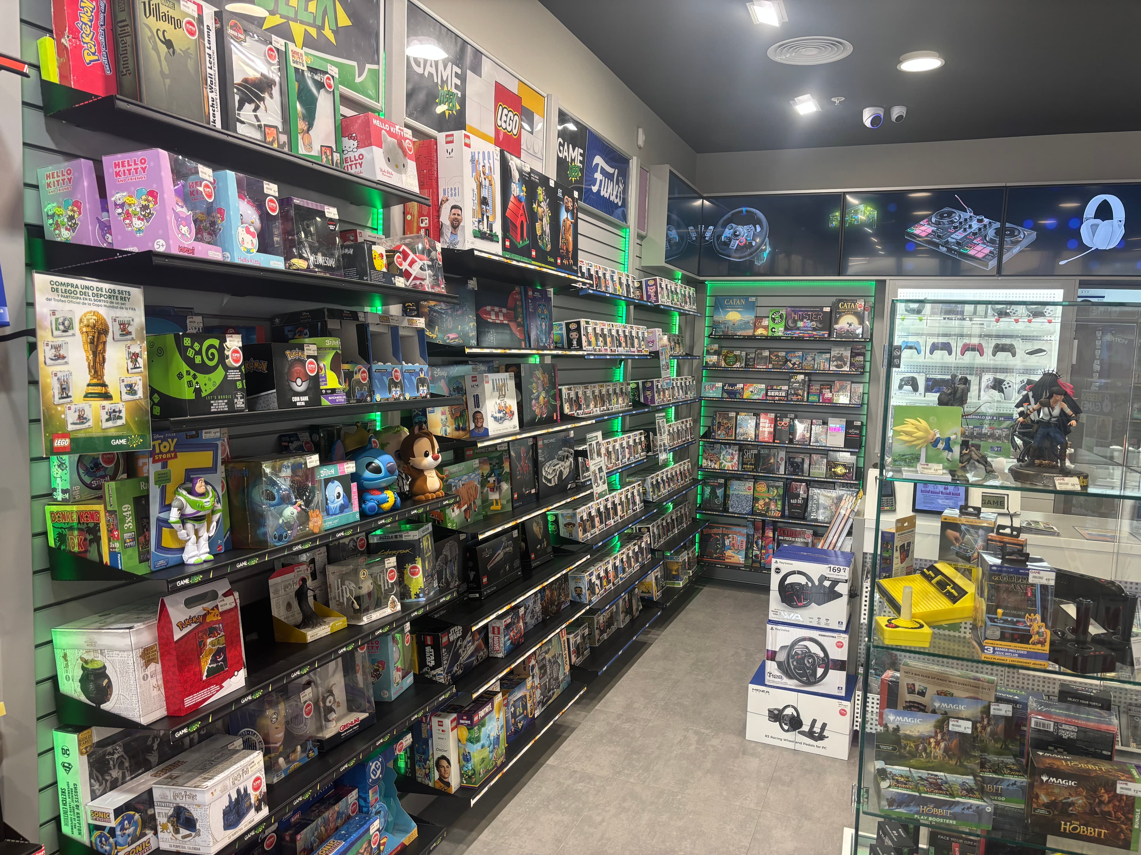 VALENCIA ALDAIA BONAIRE VIDEOJUEGOS 46960 - foto 12