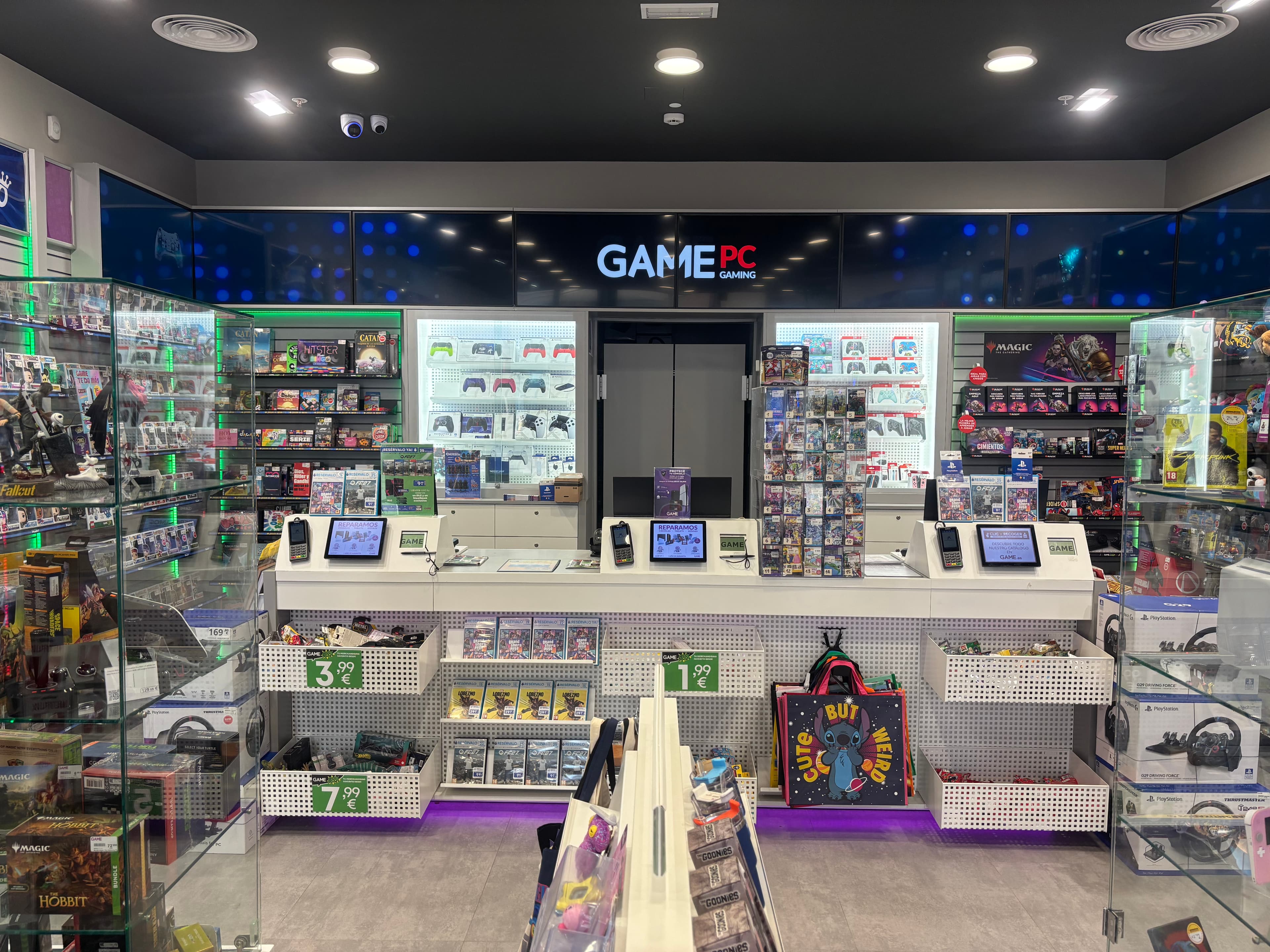 VALENCIA ALDAIA BONAIRE VIDEOJUEGOS 46960 - foto 13