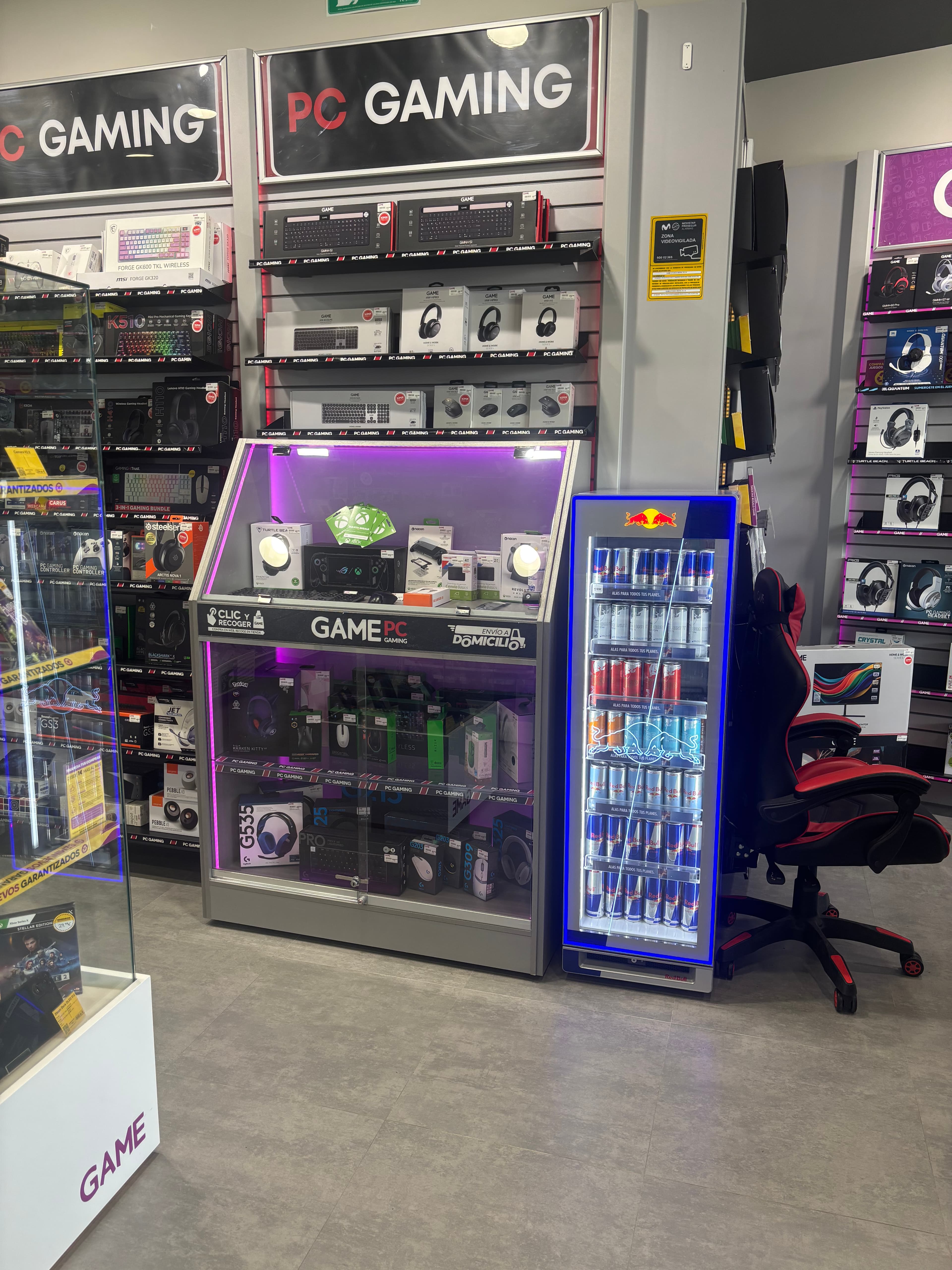 VALENCIA ALDAIA BONAIRE VIDEOJUEGOS 46960 - foto 15