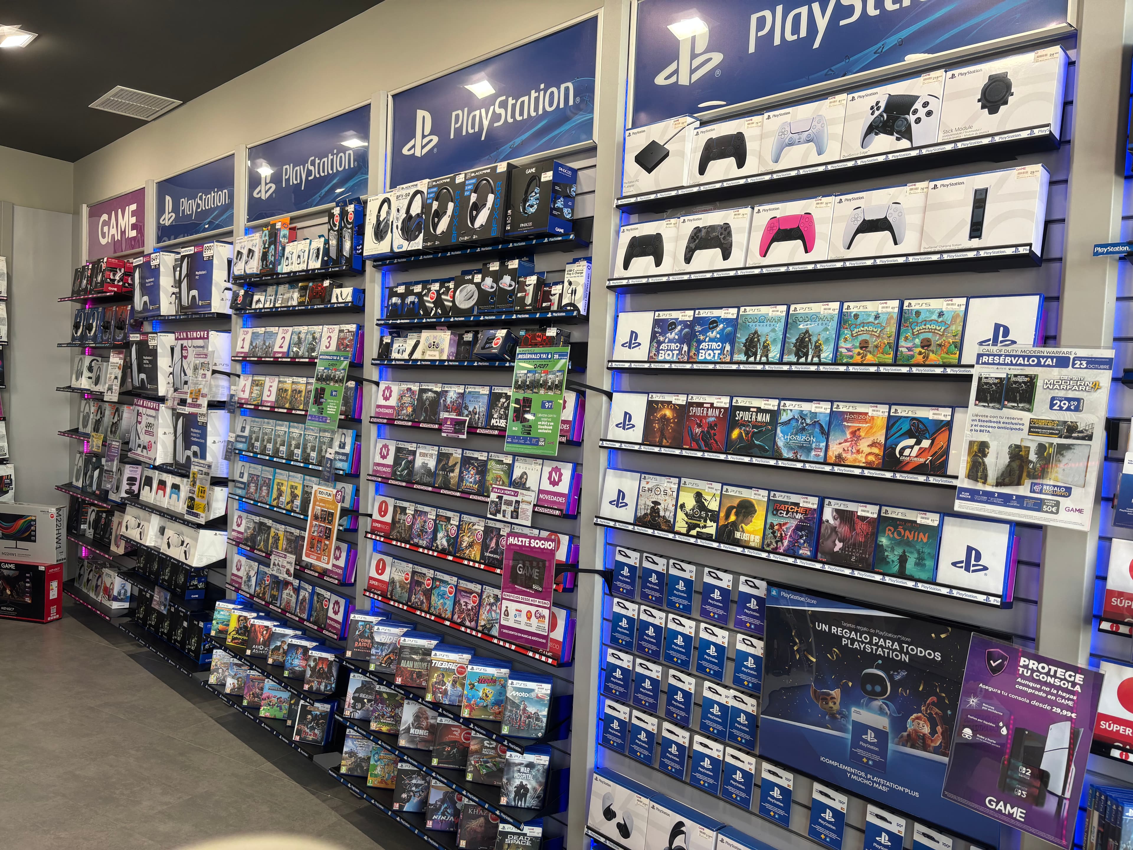 VALENCIA ALDAIA BONAIRE VIDEOJUEGOS 46960 - foto 17