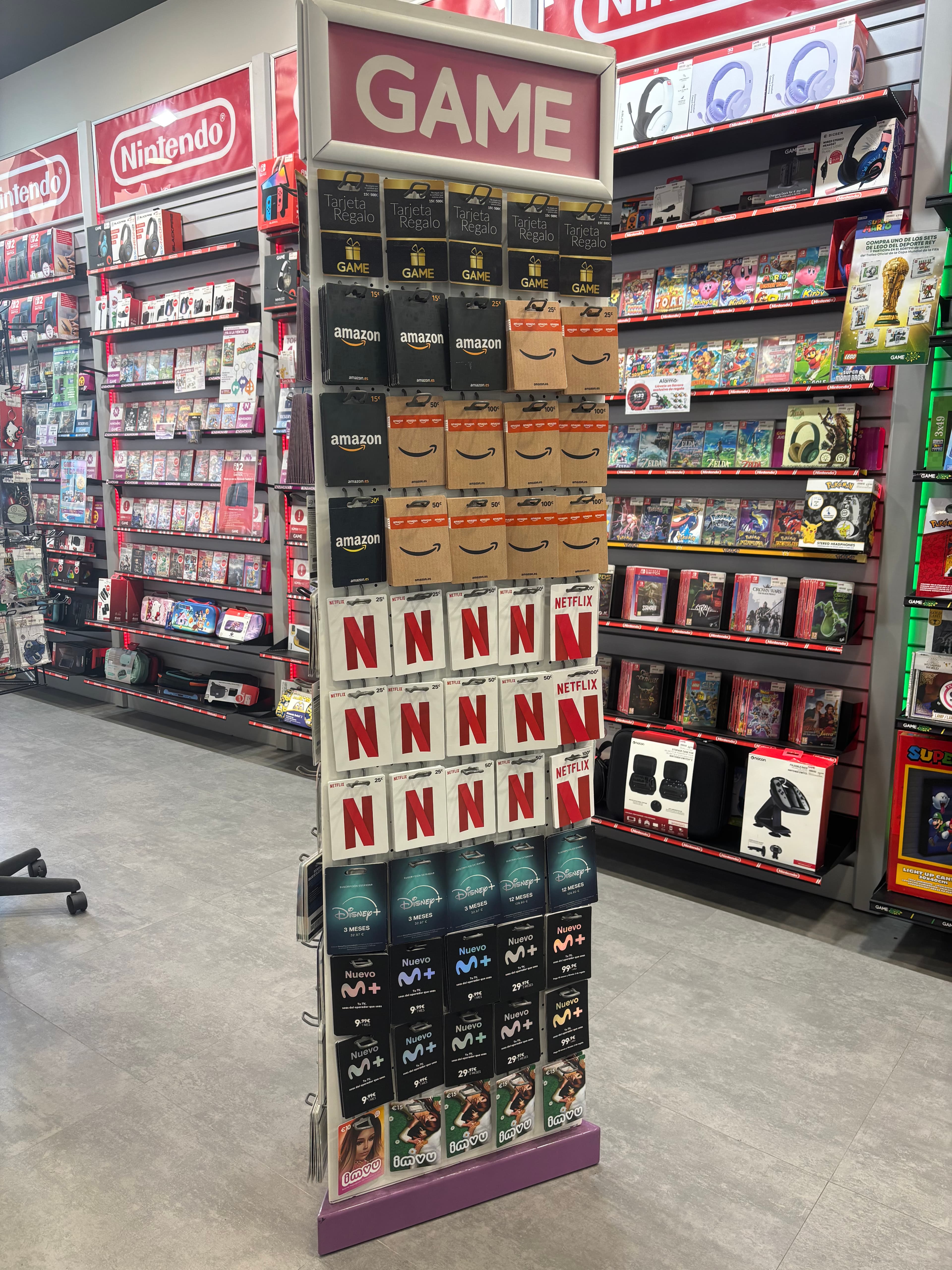 VALENCIA ALDAIA BONAIRE VIDEOJUEGOS 46960 - foto 18