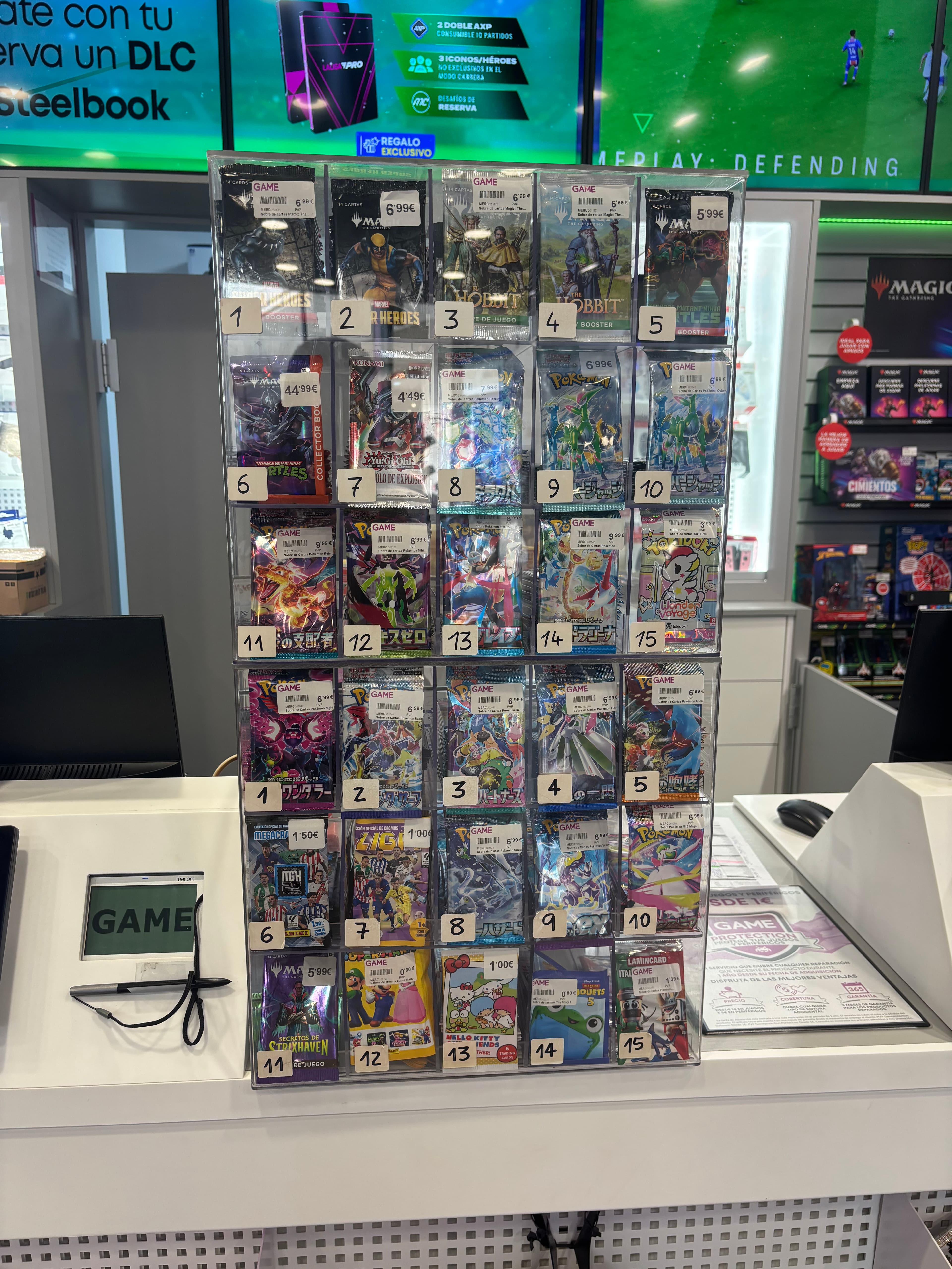 VALENCIA ALDAIA BONAIRE VIDEOJUEGOS 46960 - foto 20