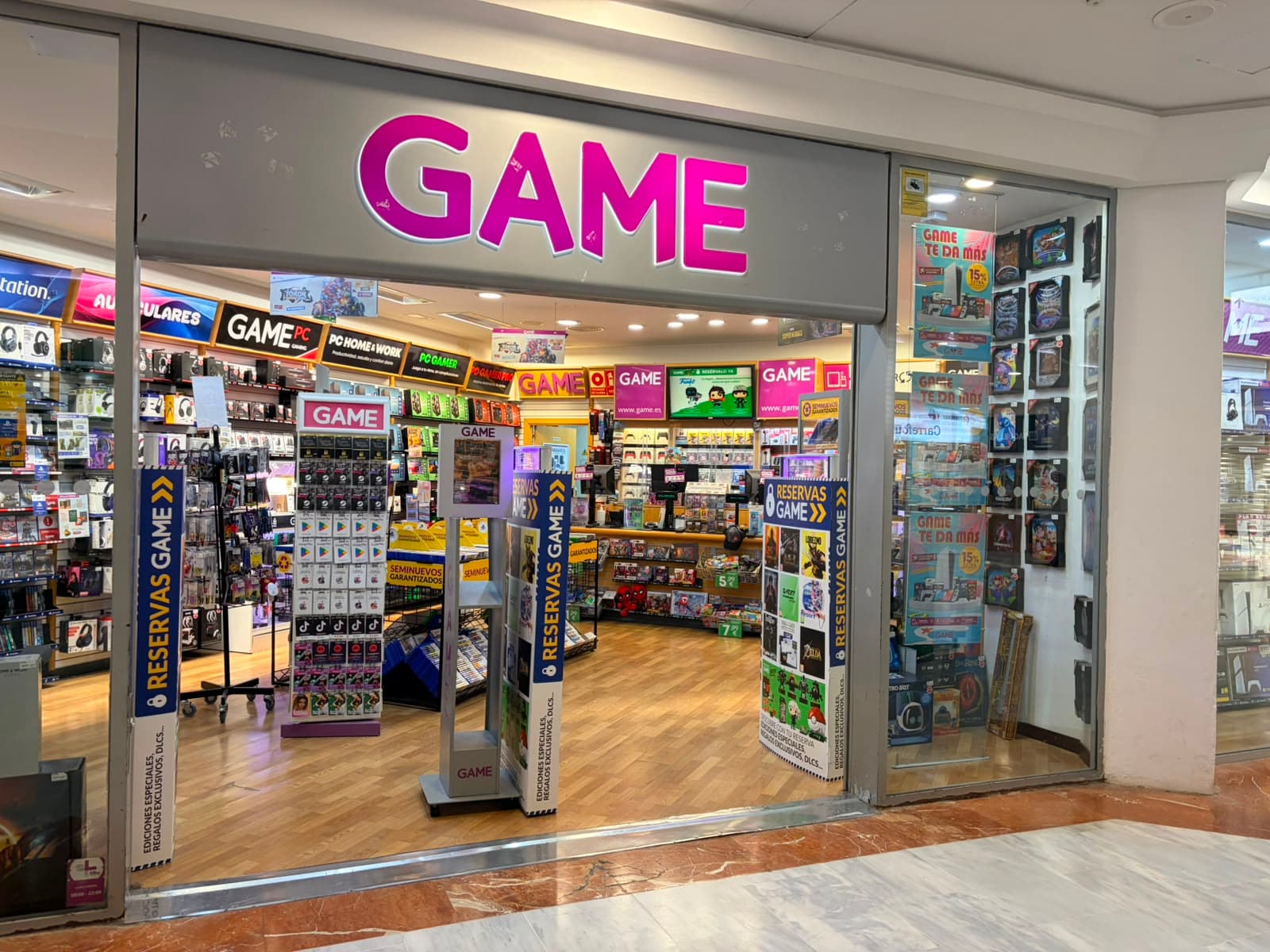 CADIZ SAN FERNANDO BAHIA SUR VIDEOJUEGOS 1110 - foto 1