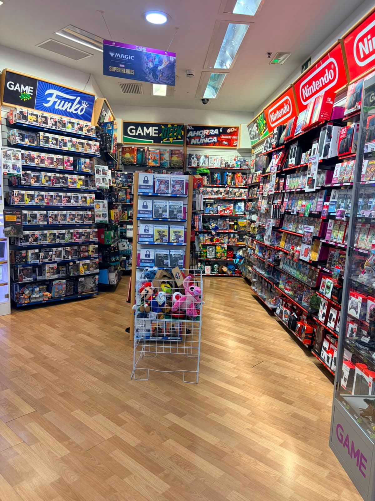 CADIZ SAN FERNANDO BAHIA SUR VIDEOJUEGOS 1110 - foto 2