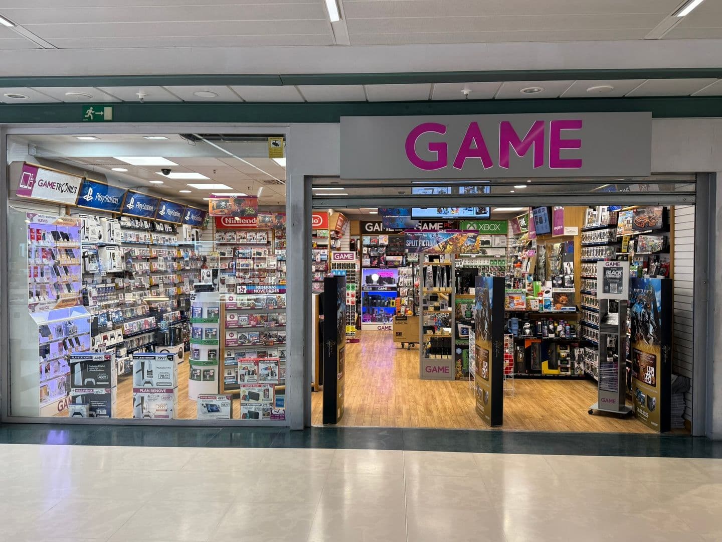 AVILA BOULEVAR VIDEOJUEGOS 05004 - foto 1