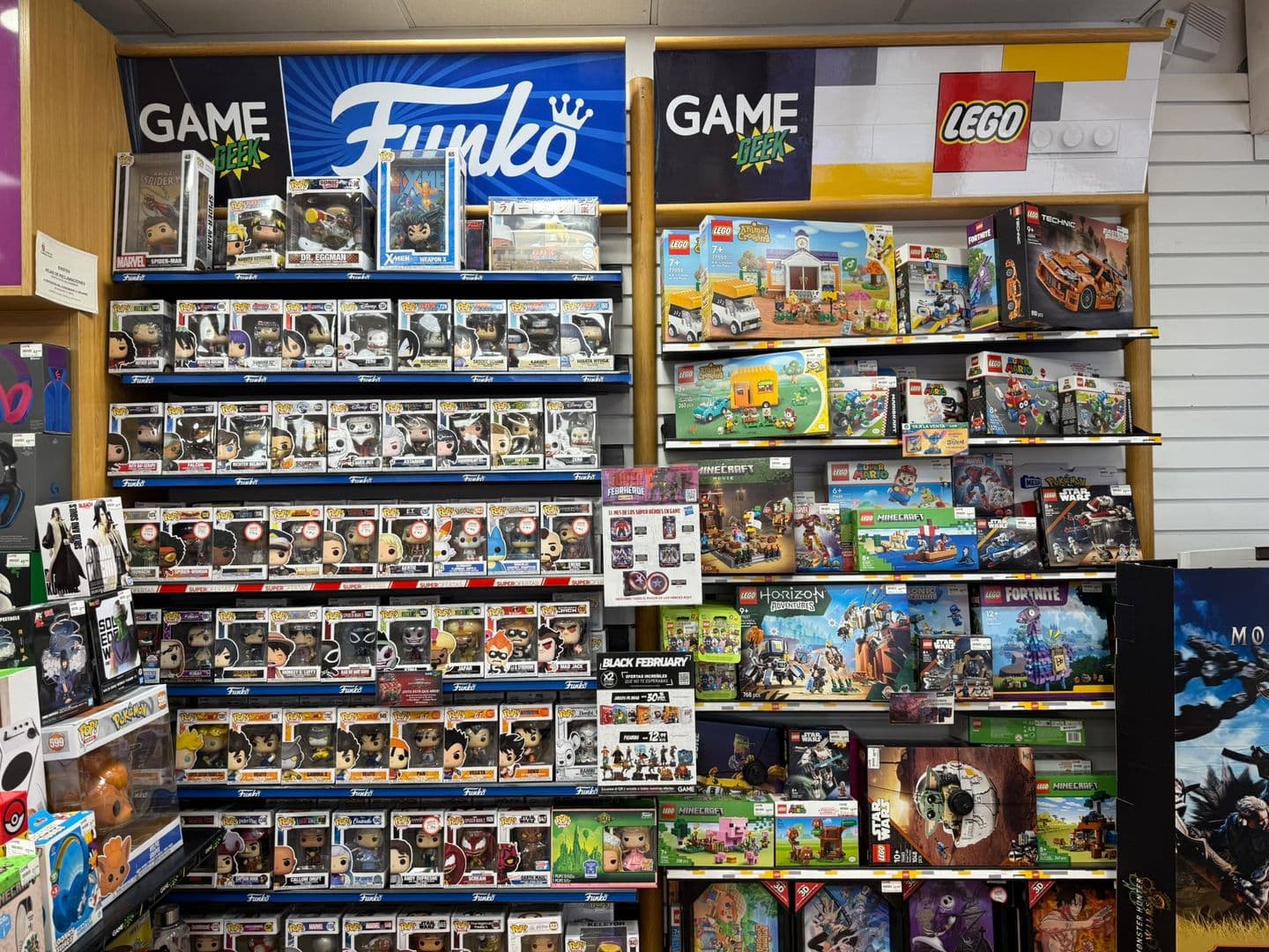 AVILA BOULEVAR VIDEOJUEGOS 05004 - foto 2