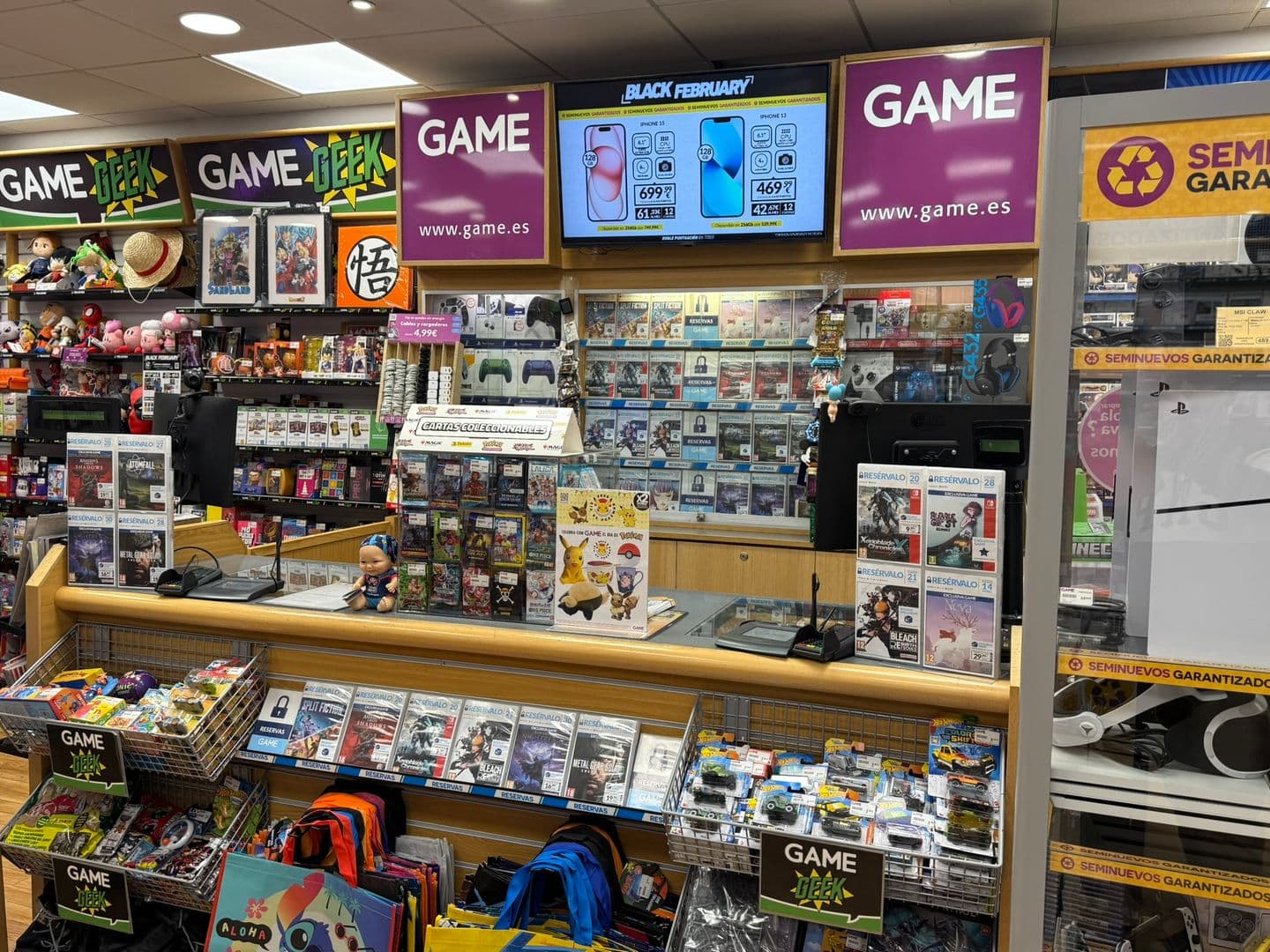 AVILA BOULEVAR VIDEOJUEGOS 05004 - foto 5