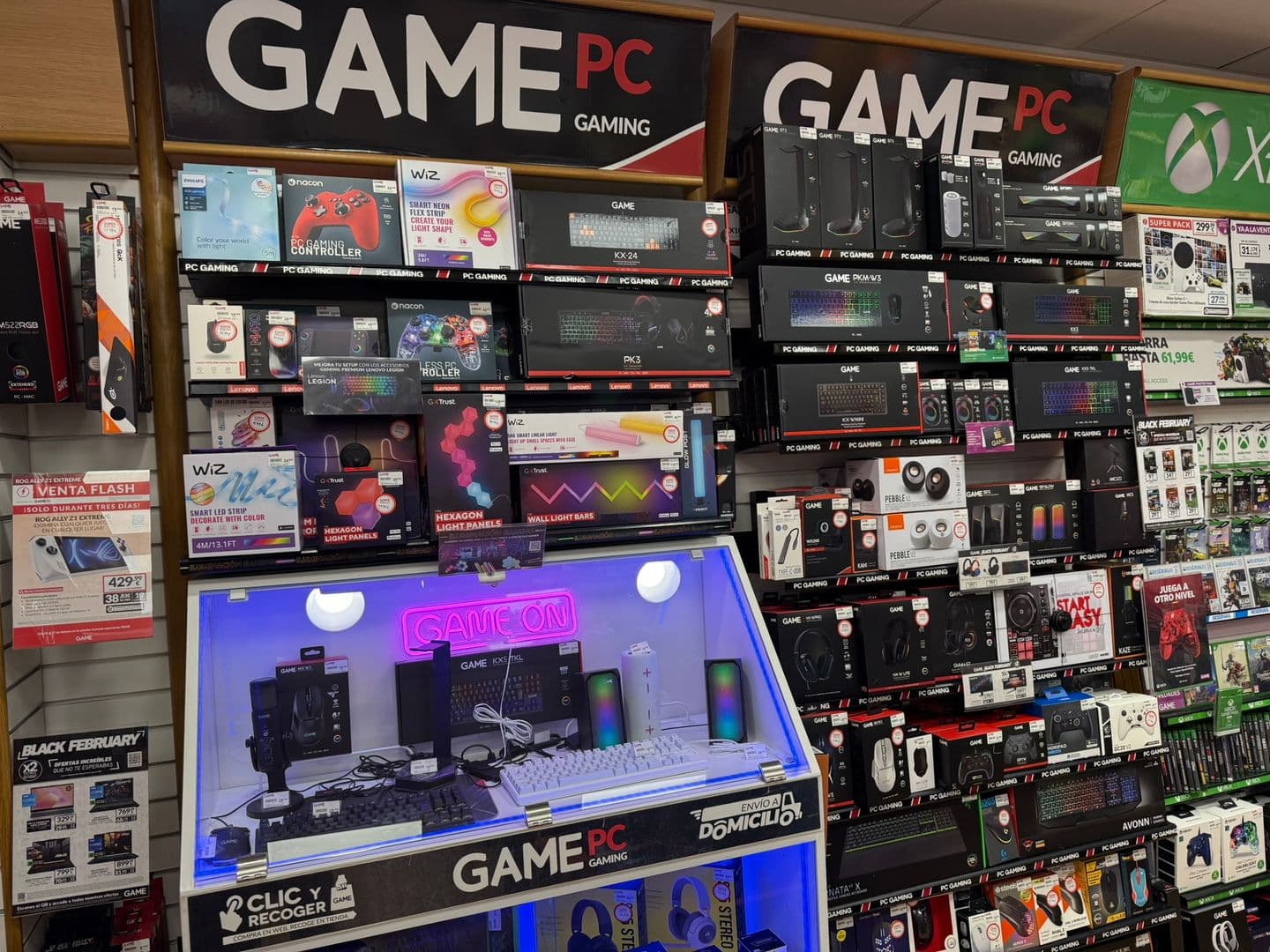 AVILA BOULEVAR VIDEOJUEGOS 05004 - foto 7