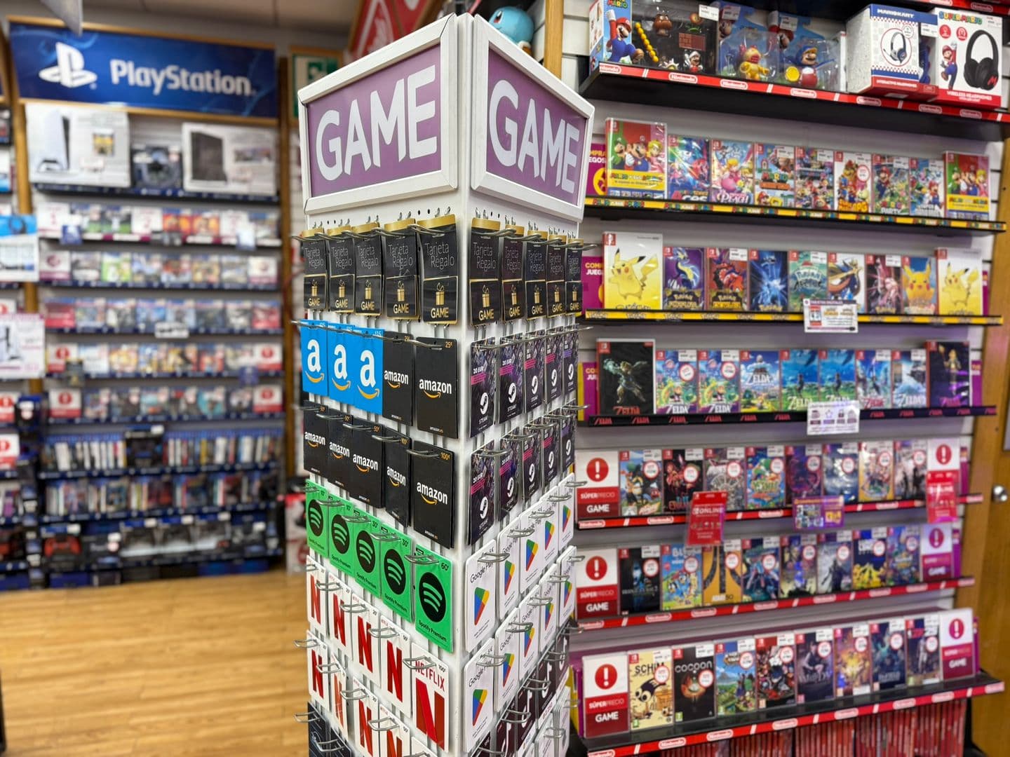 AVILA BOULEVAR VIDEOJUEGOS 05004 - foto 9