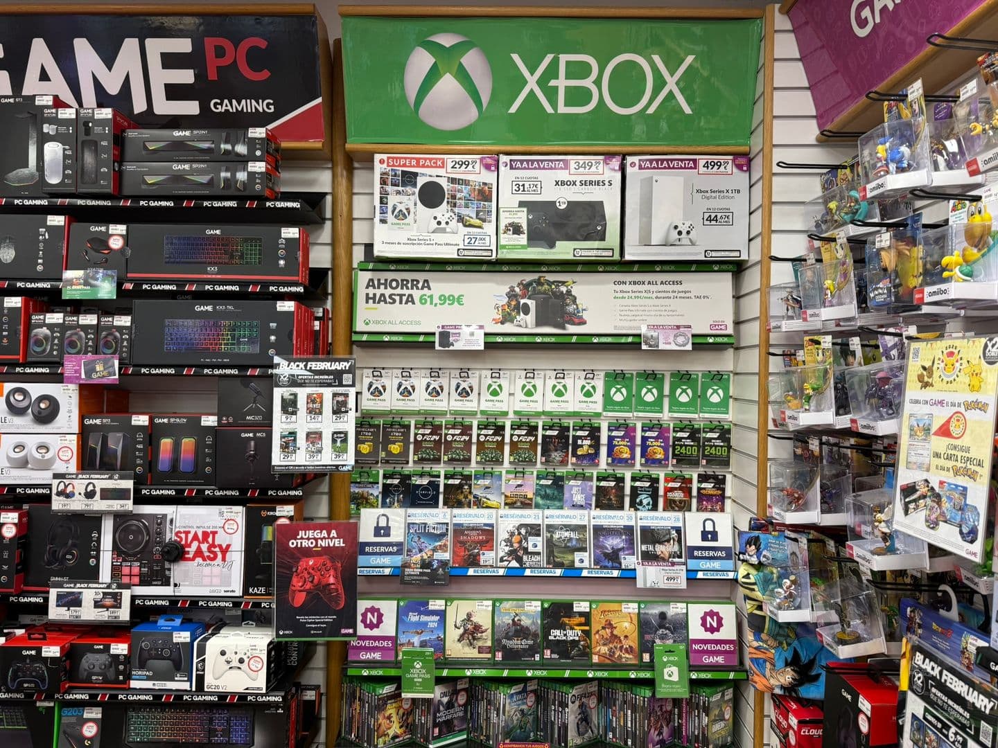 AVILA BOULEVAR VIDEOJUEGOS 05004 - foto 12