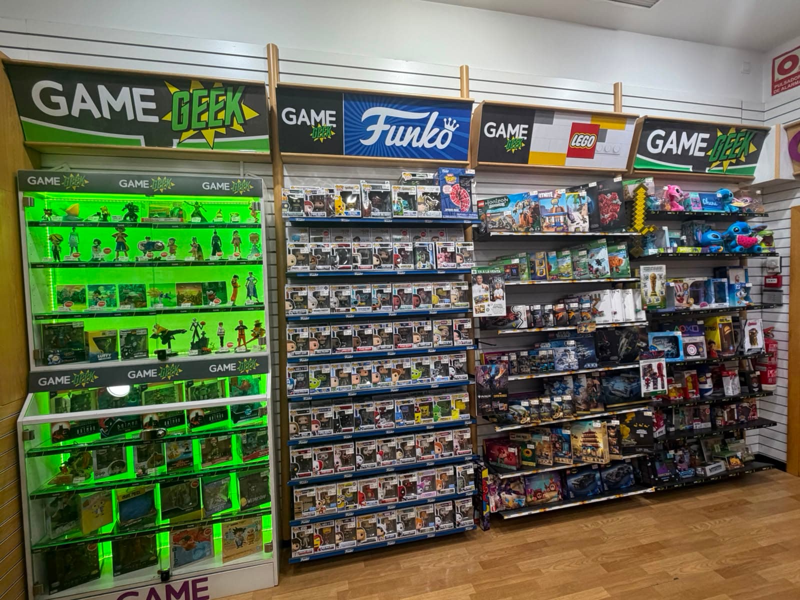 MADRID ALCORCON TRES AGUAS VIDEOJUEGOS 28922 - foto 3