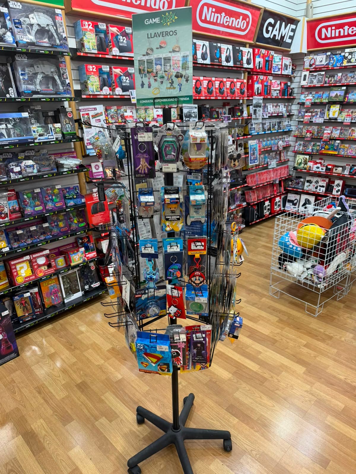 MADRID ALCORCON TRES AGUAS VIDEOJUEGOS 28922 - foto 5