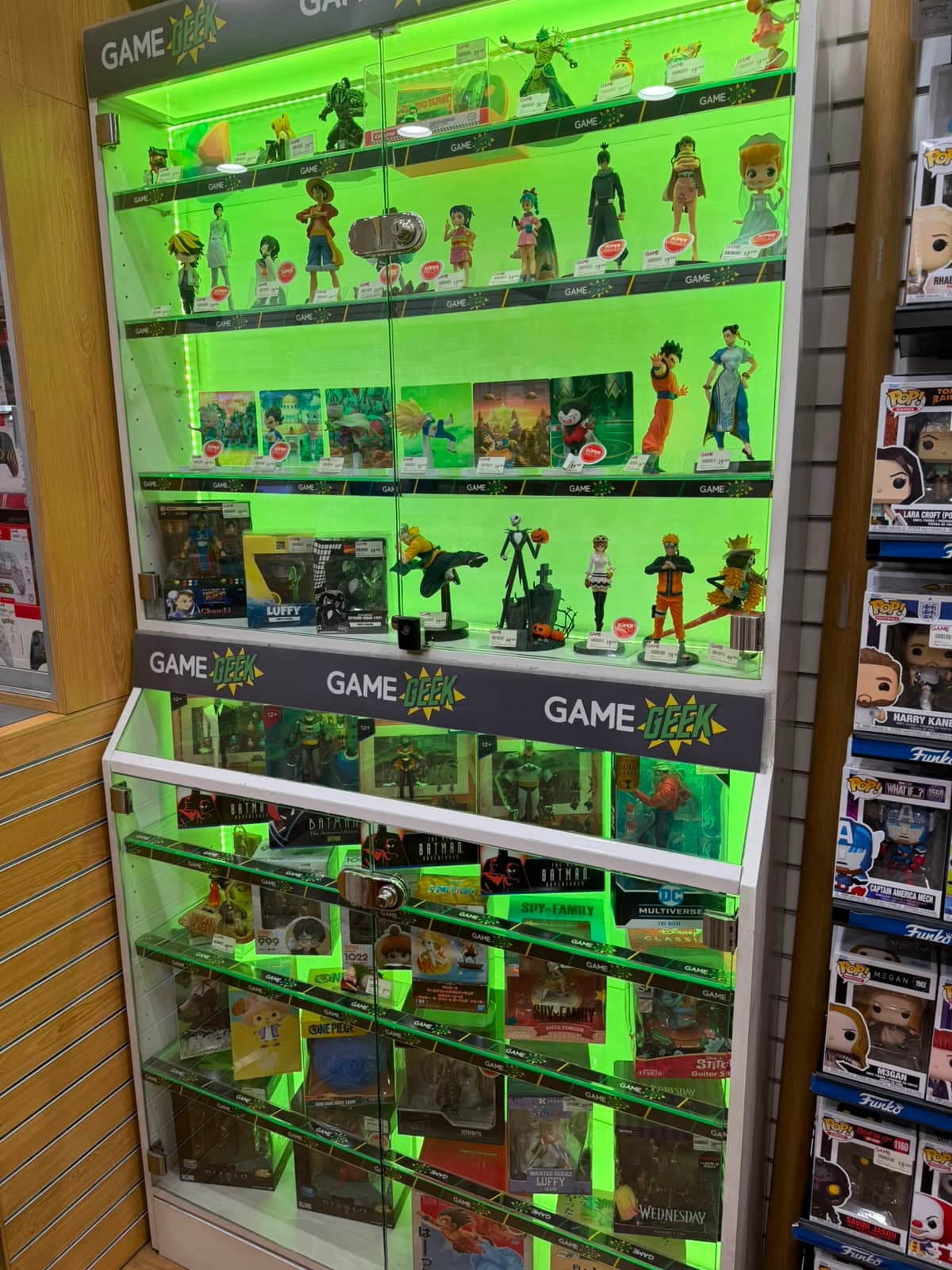 MADRID ALCORCON TRES AGUAS VIDEOJUEGOS 28922 - foto 14