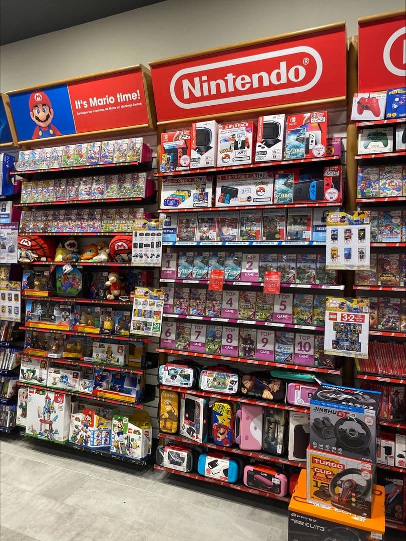 GIJON LOS FRESNOS VIDEOJUEGOS 33209 - foto 6