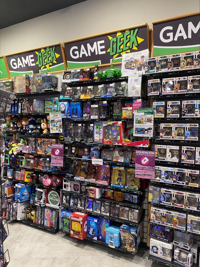 GIJON LOS FRESNOS VIDEOJUEGOS 33209 - foto 7