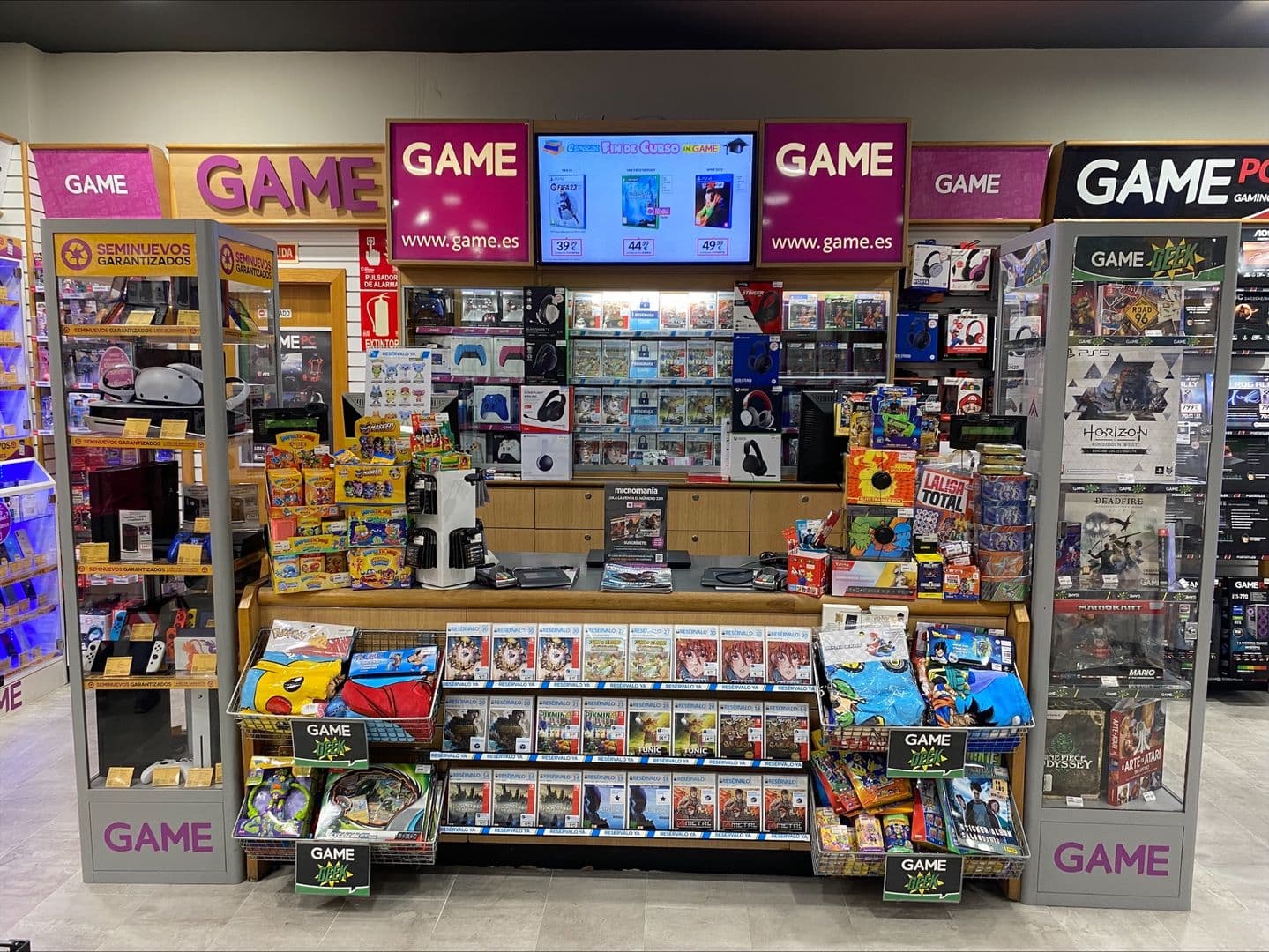 GIJON LOS FRESNOS VIDEOJUEGOS 33209 - foto 8