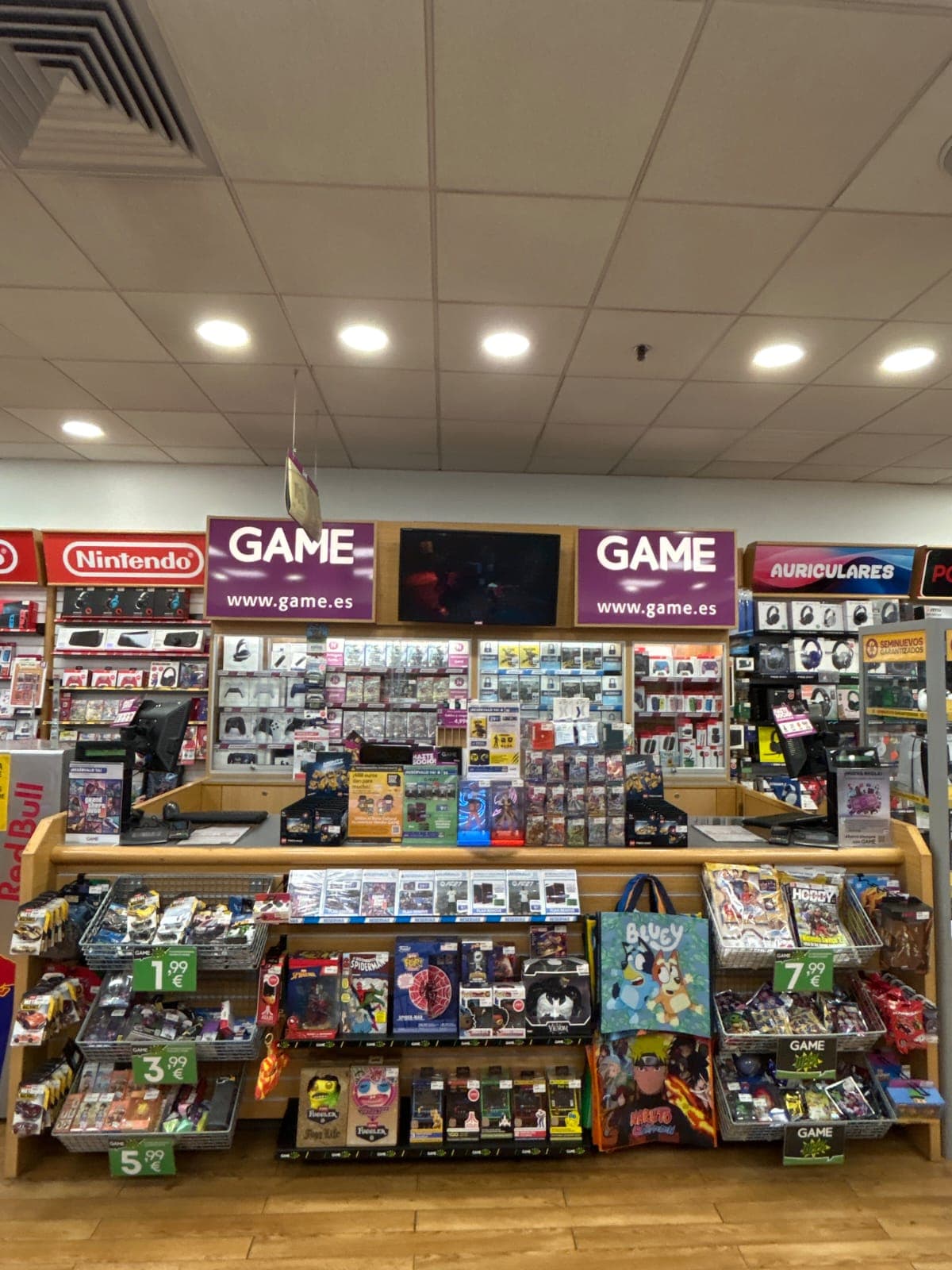 LA CORUÑA DOLCE VITA ODEON VIDEOJUEGOS 15578 - foto 2