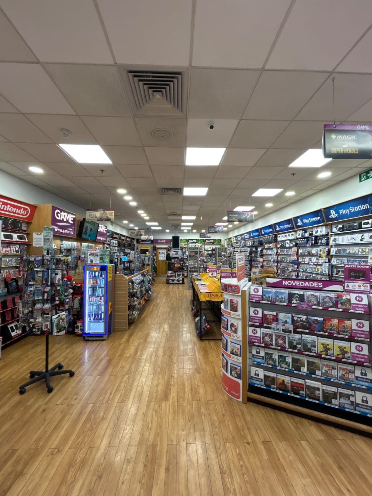 LA CORUÑA DOLCE VITA ODEON VIDEOJUEGOS 15578 - foto 3