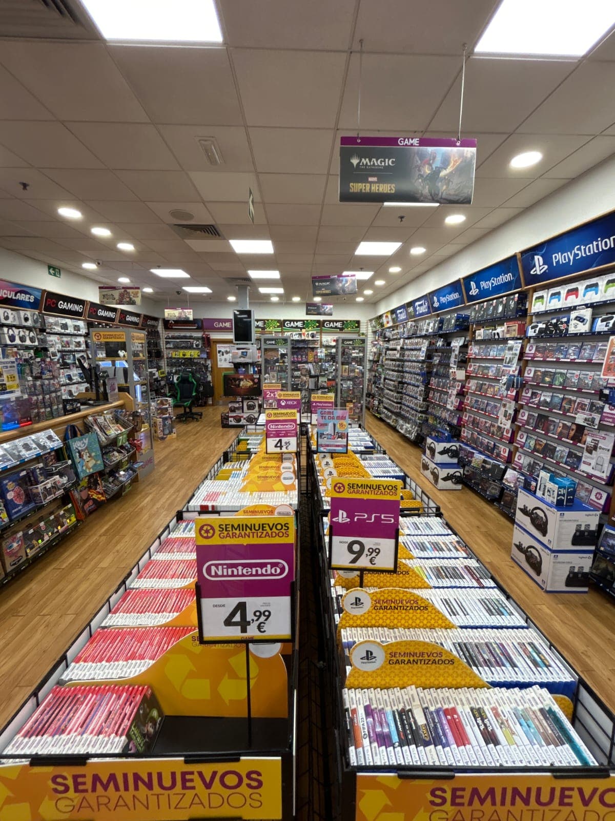 LA CORUÑA DOLCE VITA ODEON VIDEOJUEGOS 15578 - foto 4