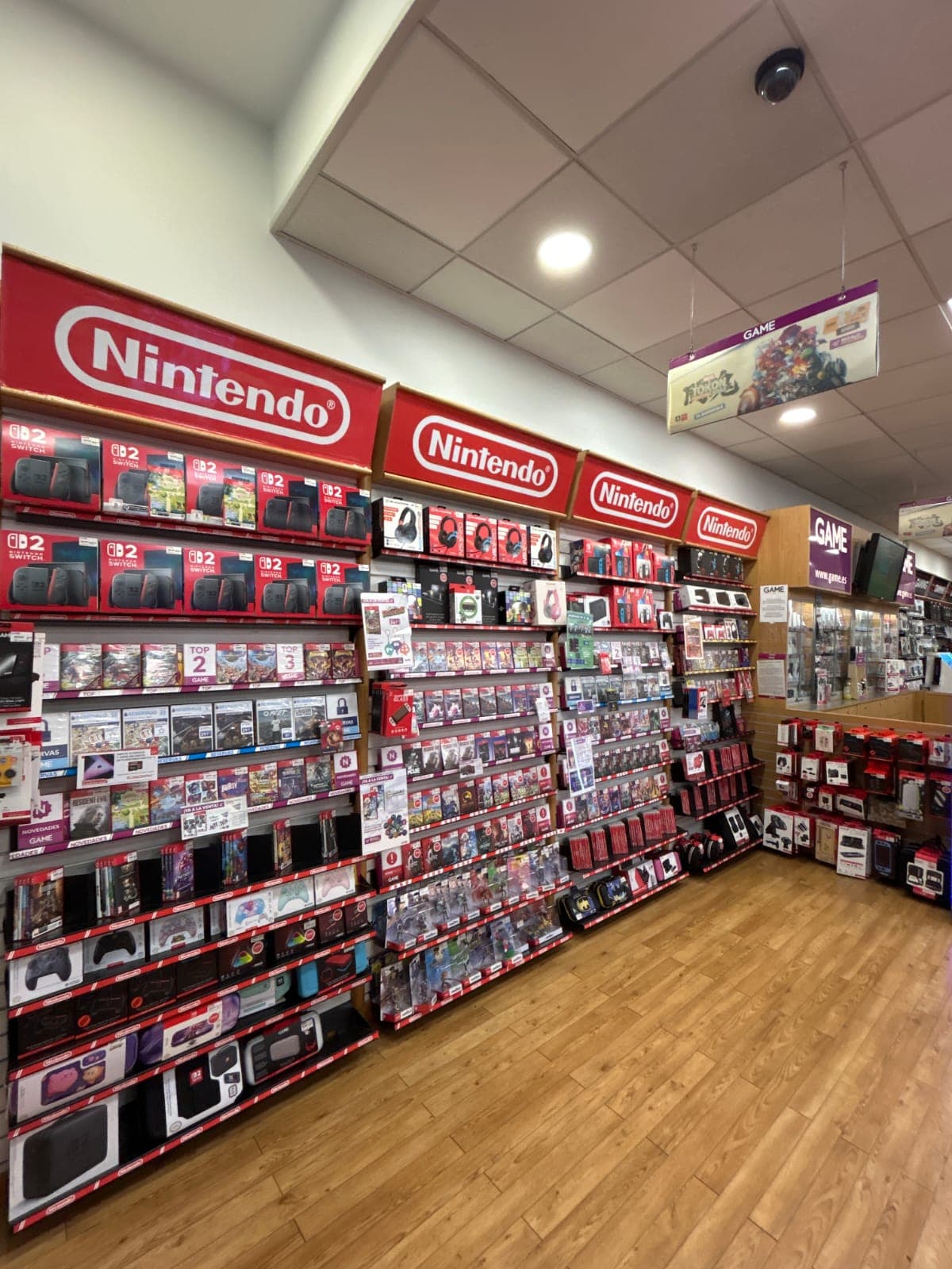 LA CORUÑA DOLCE VITA ODEON VIDEOJUEGOS 15578 - foto 5
