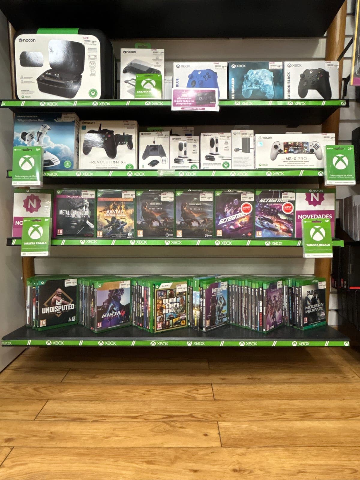 LA CORUÑA DOLCE VITA ODEON VIDEOJUEGOS 15578 - foto 7