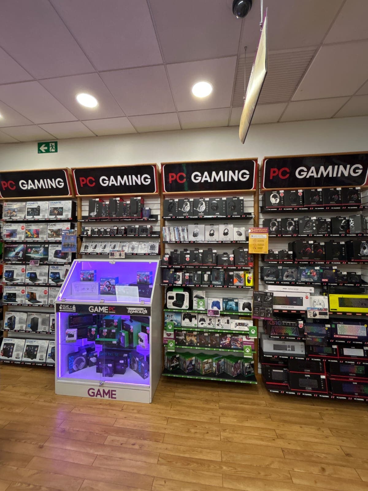 LA CORUÑA DOLCE VITA ODEON VIDEOJUEGOS 15578 - foto 8